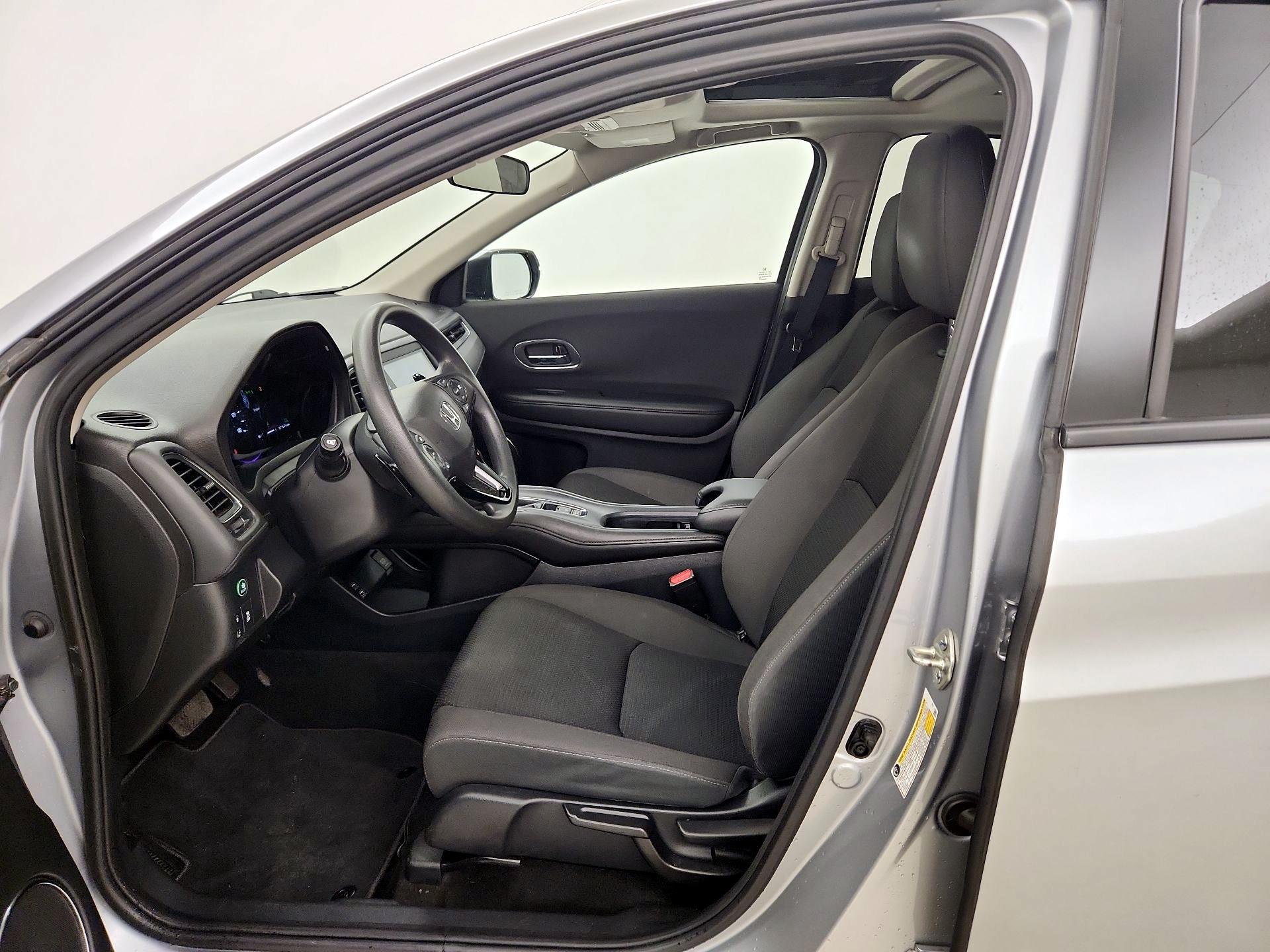 Thumbnail: 2021 Honda HR-V - 11