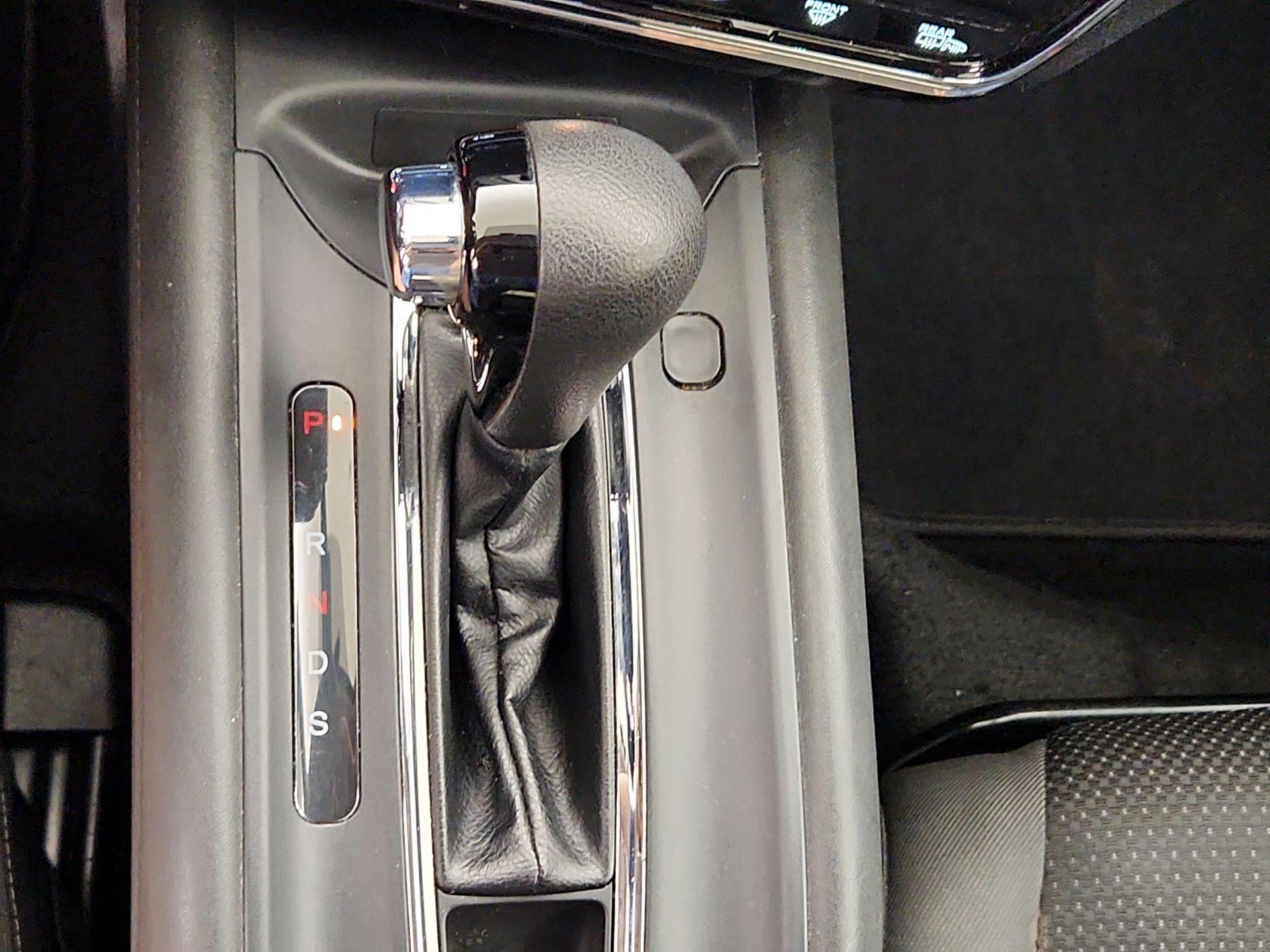 Thumbnail: 2021 Honda HR-V - 17