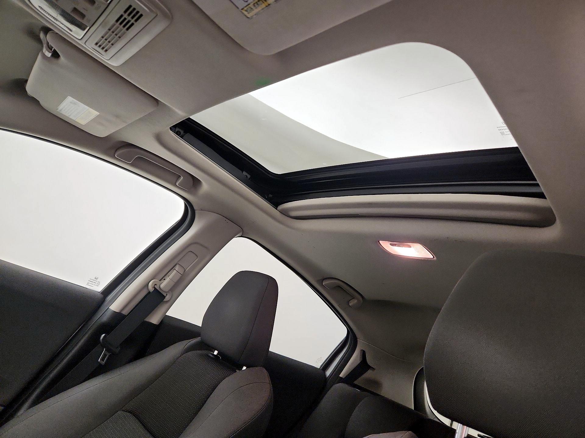 Thumbnail: 2021 Honda HR-V - 19