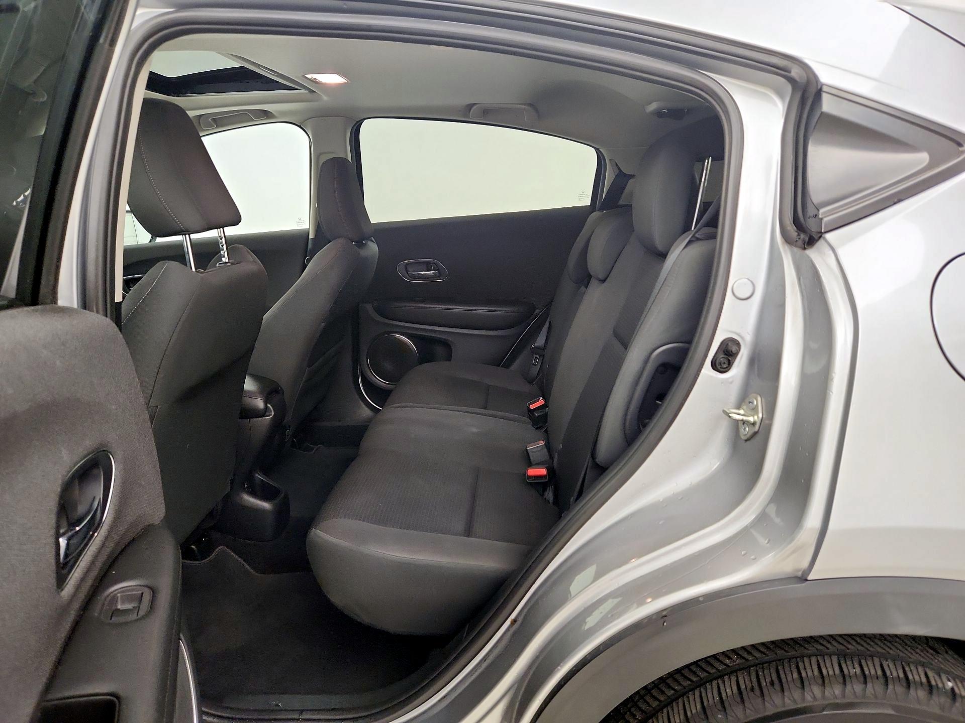 Thumbnail: 2021 Honda HR-V - 20
