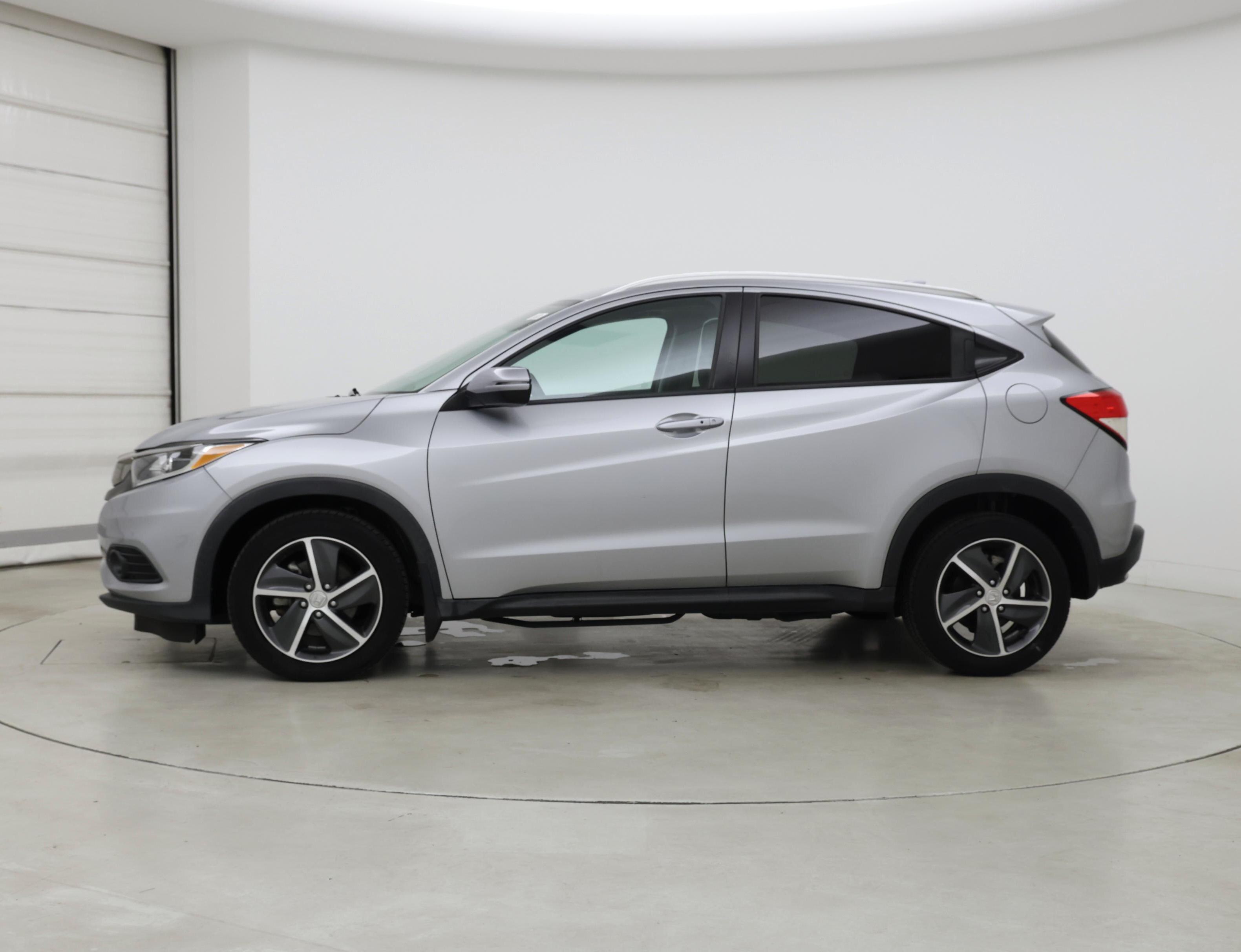 Thumbnail: 2021 Honda HR-V - 3