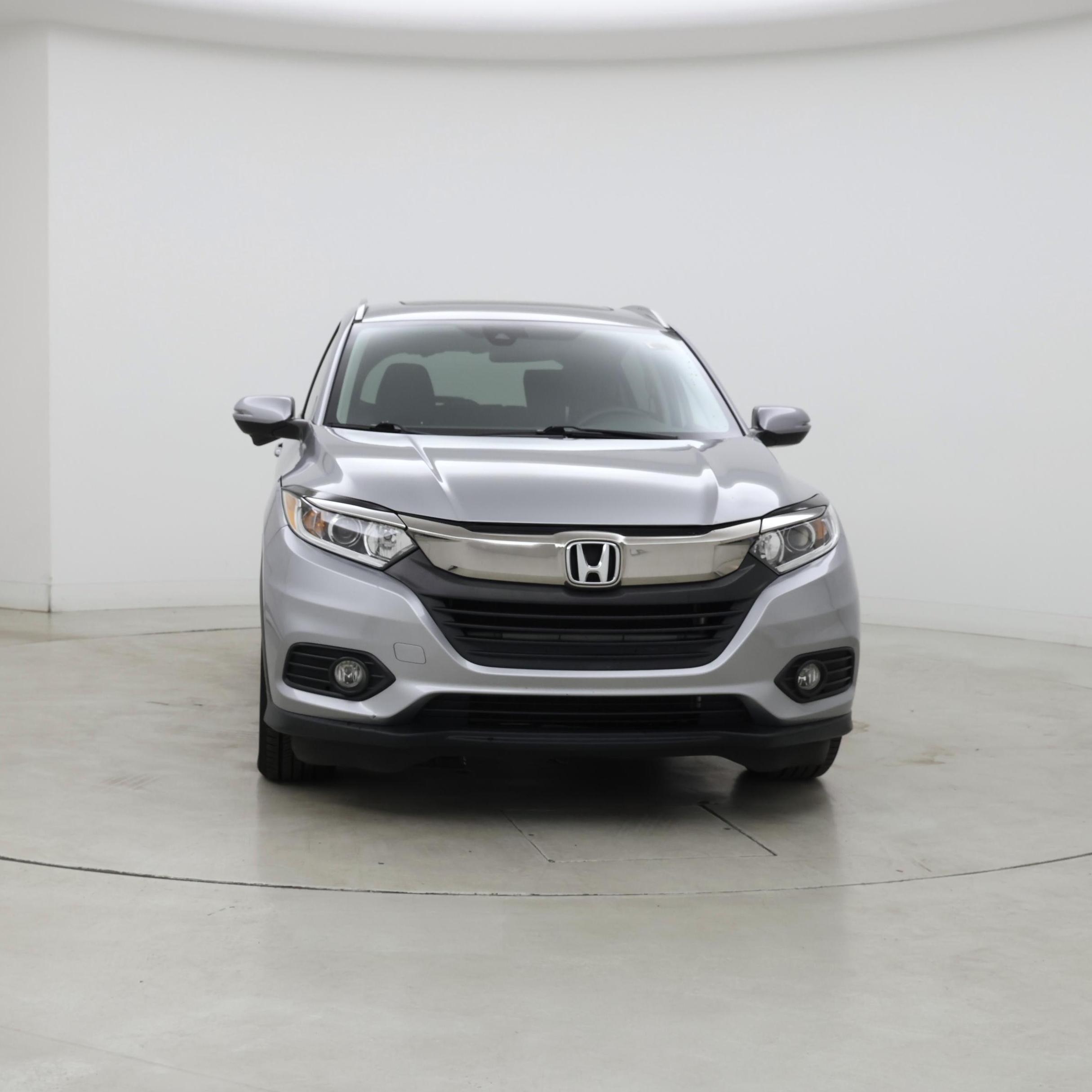 Thumbnail: 2021 Honda HR-V - 5
