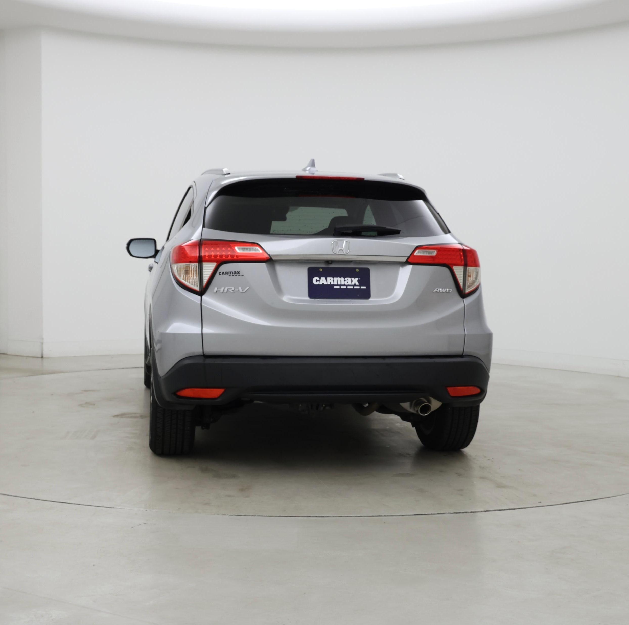 Thumbnail: 2021 Honda HR-V - 6