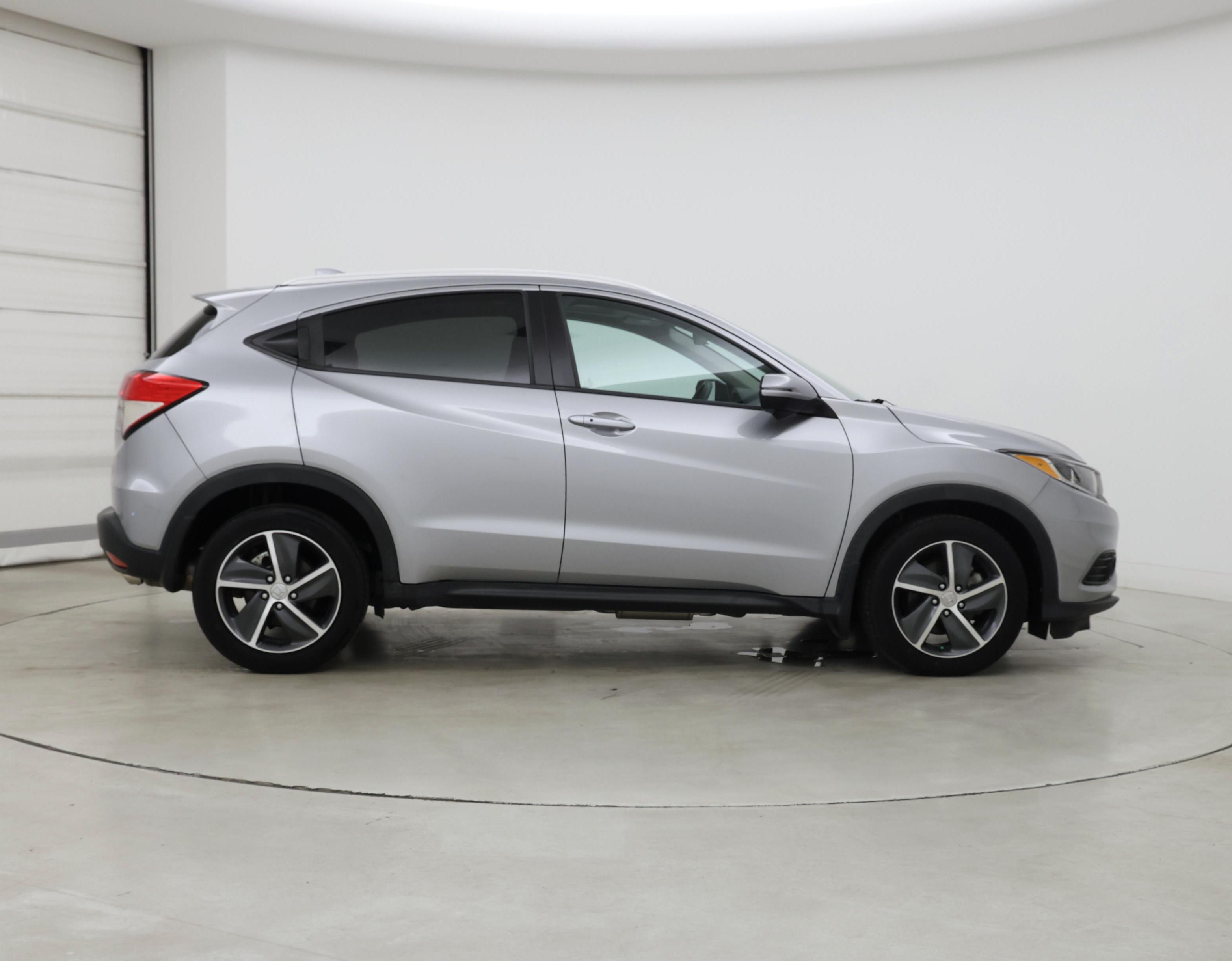 Thumbnail: 2021 Honda HR-V - 7