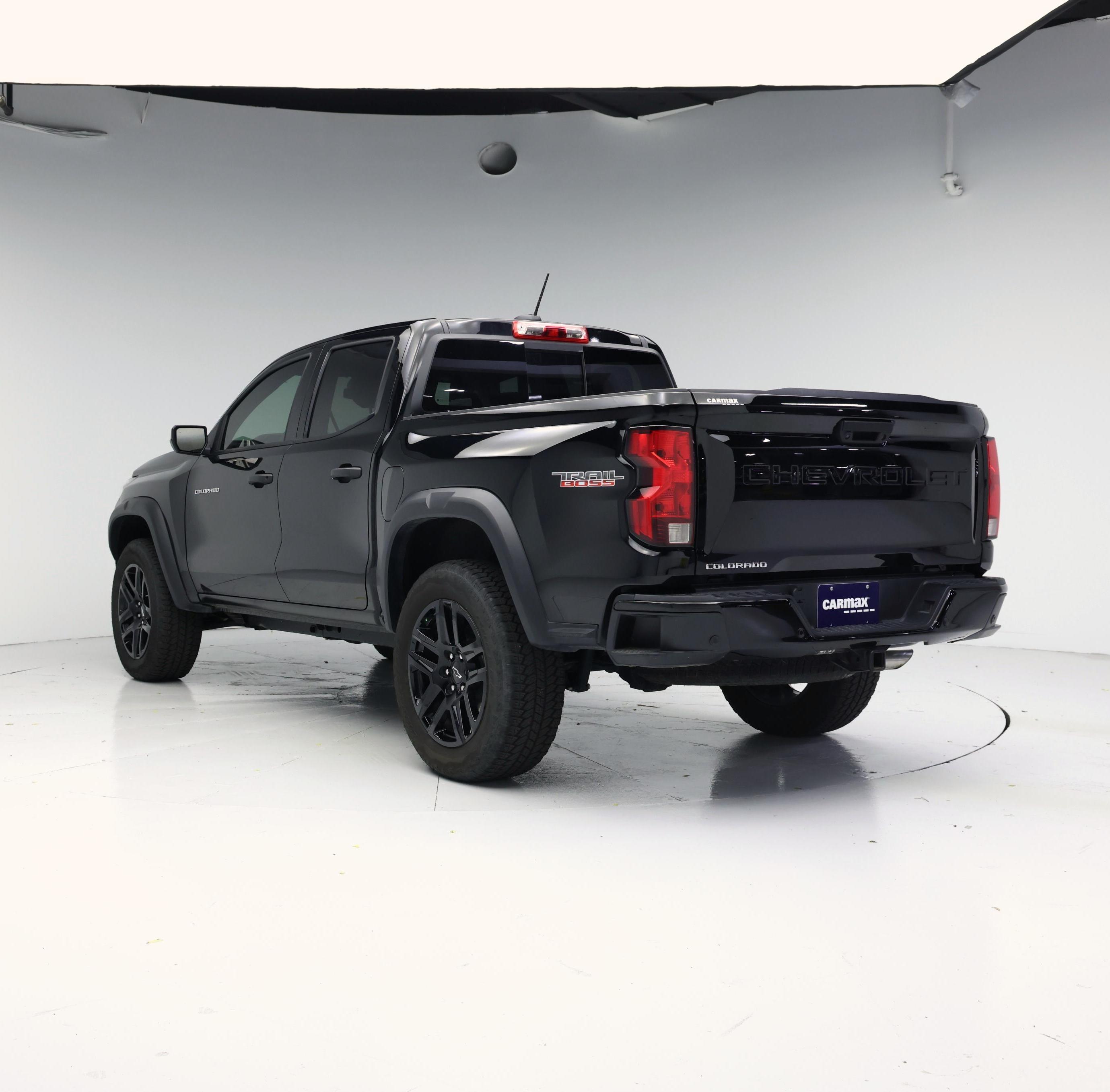 Thumbnail: 2025 Chevrolet Colorado - 2