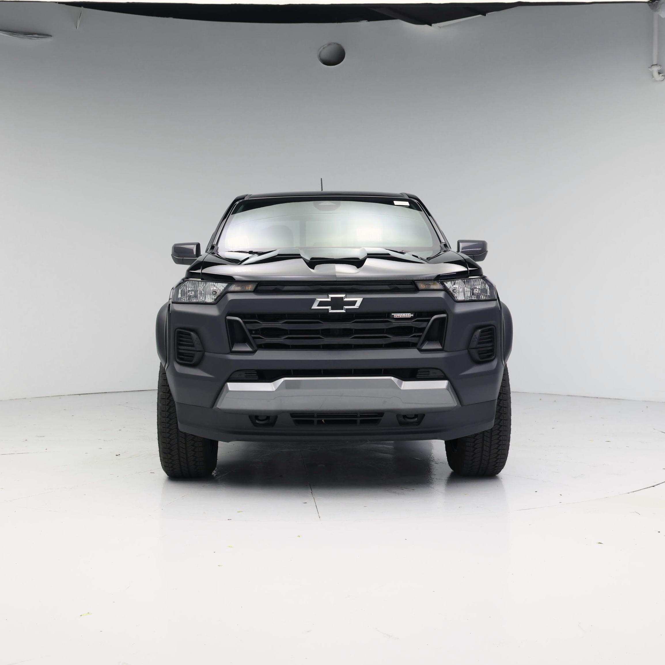 Thumbnail: 2025 Chevrolet Colorado - 5