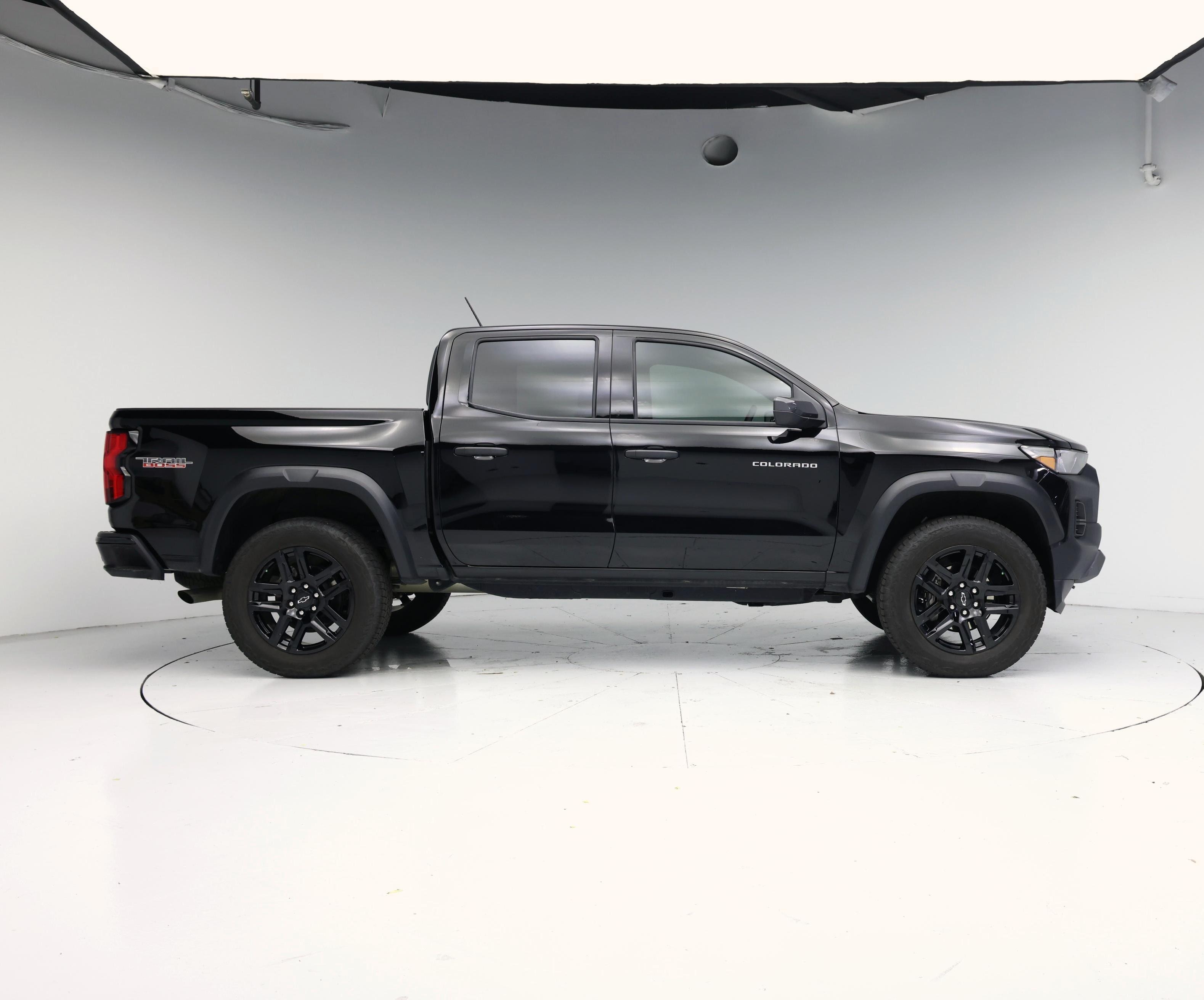 Thumbnail: 2025 Chevrolet Colorado - 7