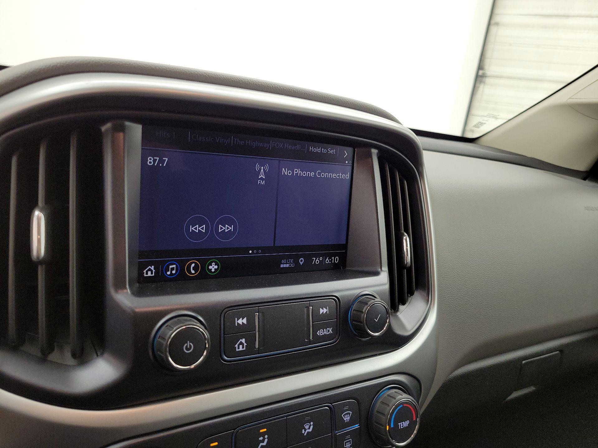 Thumbnail: 2019 Chevrolet Colorado - 13