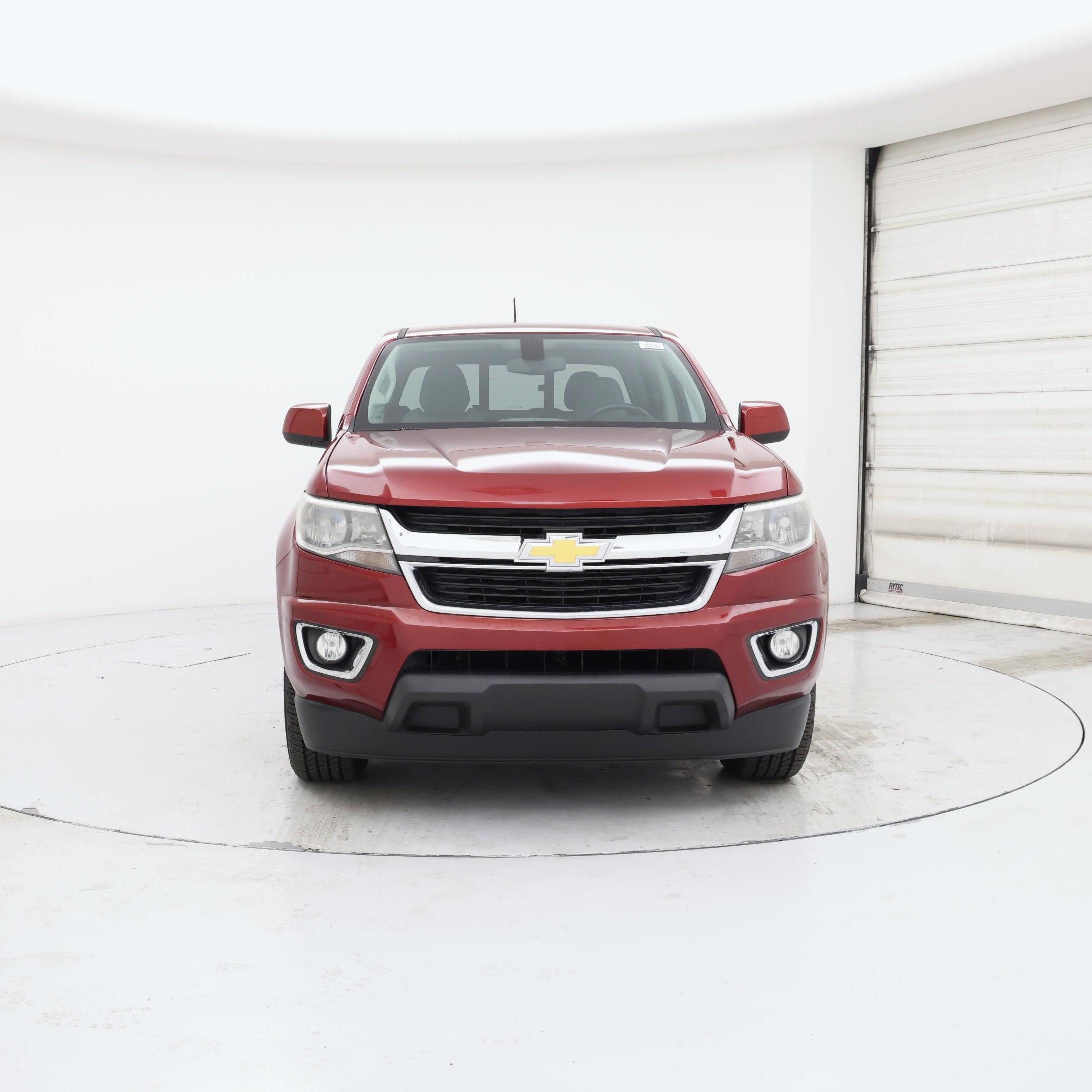 Thumbnail: 2019 Chevrolet Colorado - 5