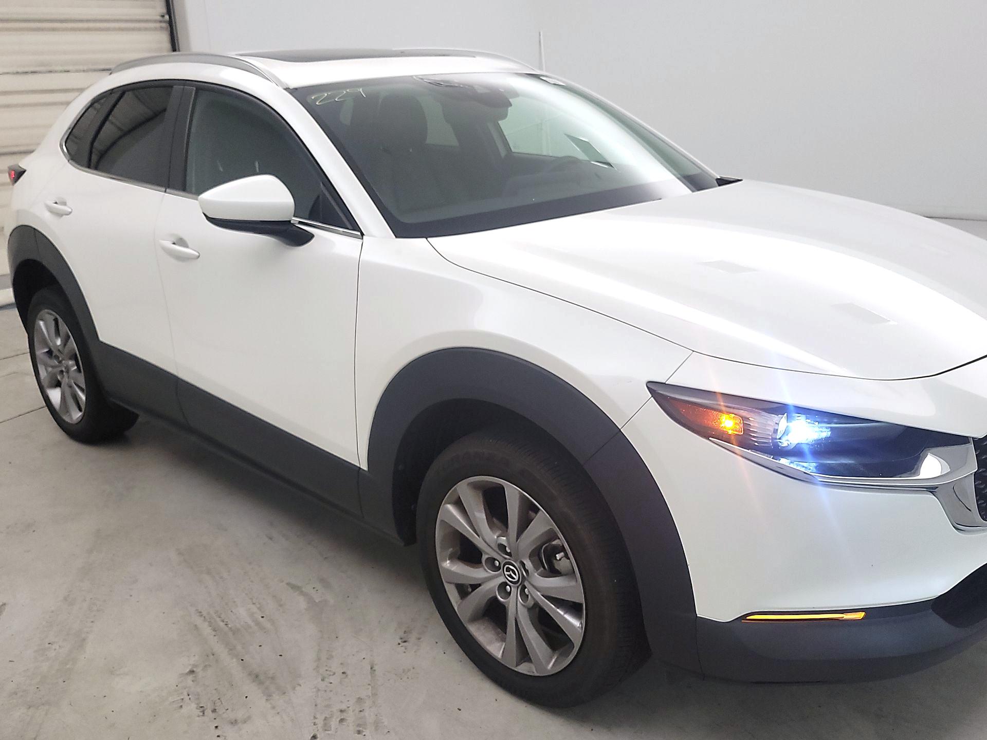 Thumbnail: 2022 Mazda CX-30 - 1
