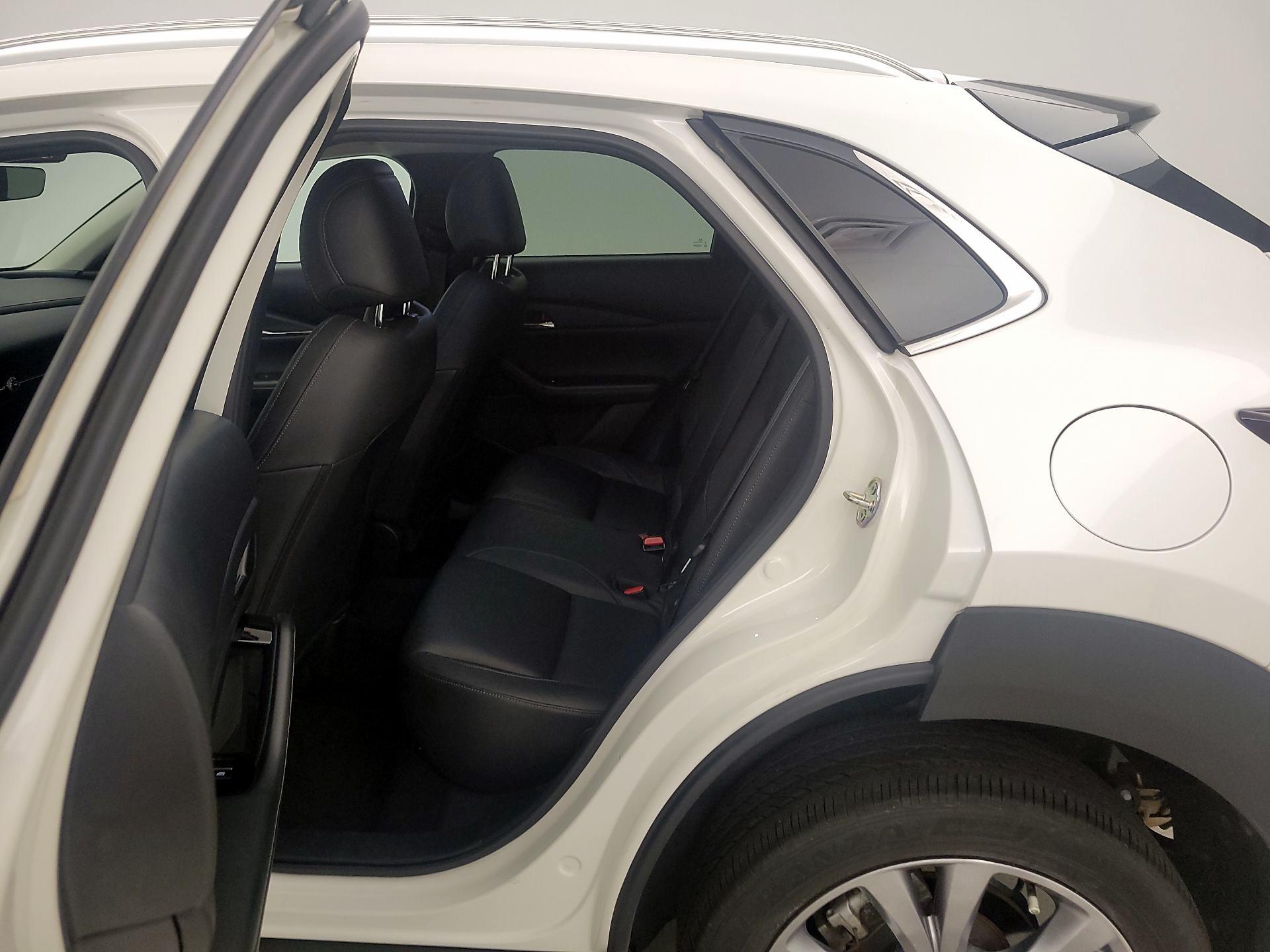 Thumbnail: 2022 Mazda CX-30 - 17