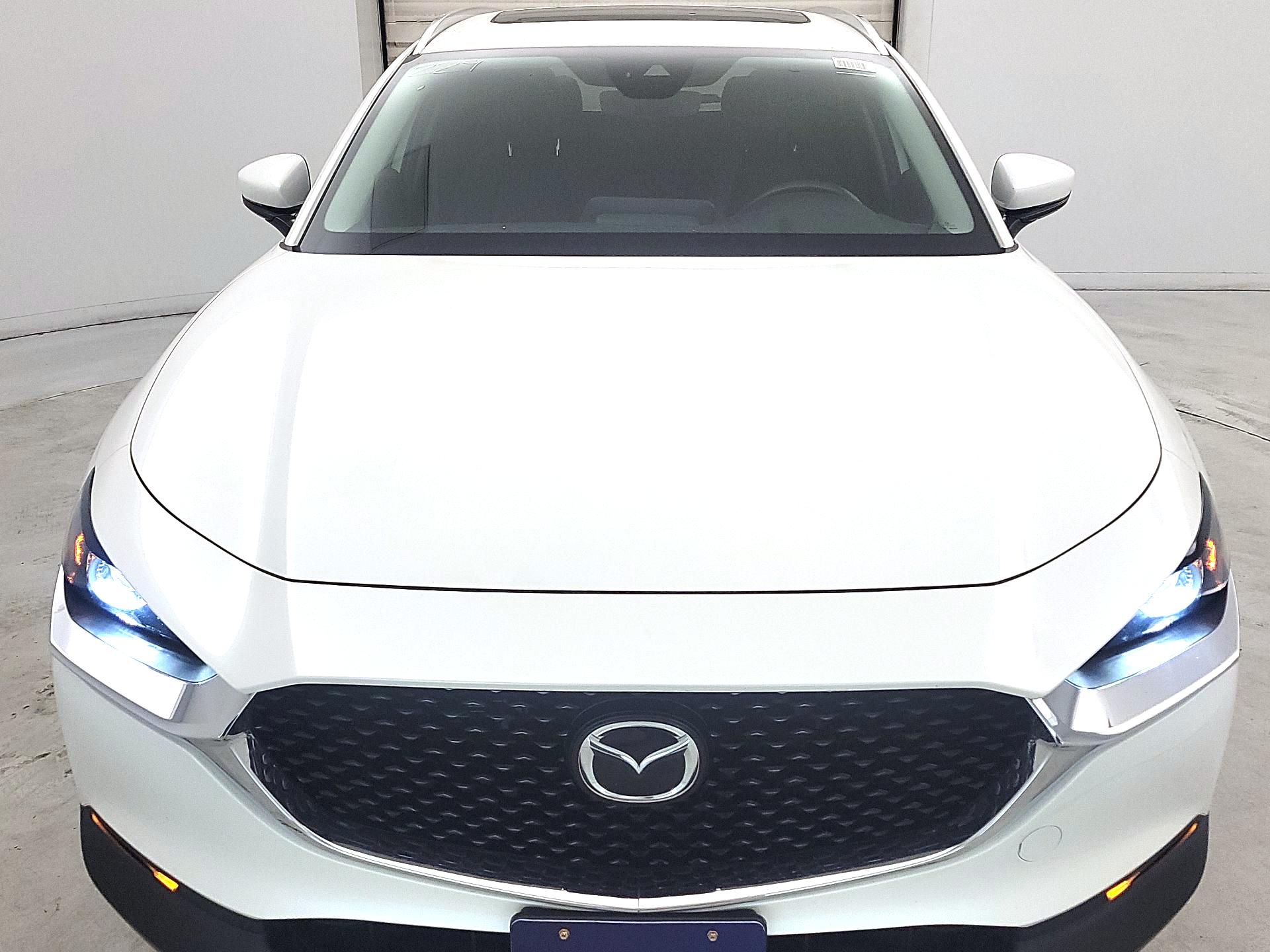 Thumbnail: 2022 Mazda CX-30 - 2