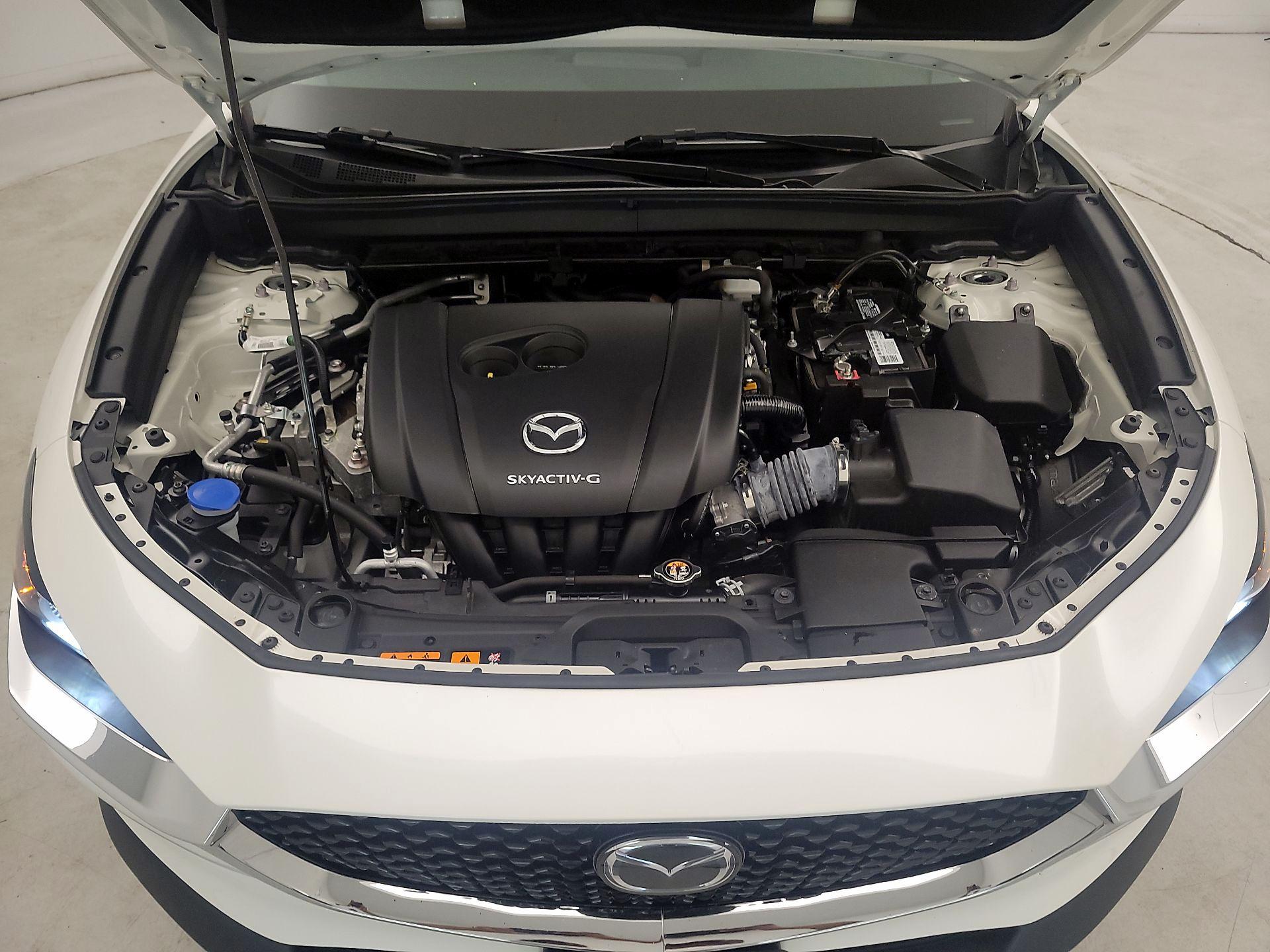 Thumbnail: 2022 Mazda CX-30 - 19