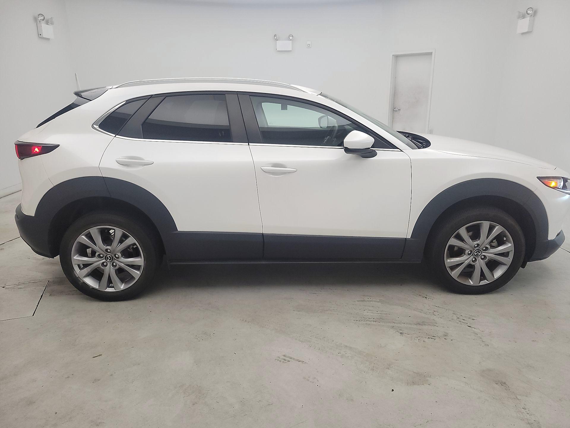 Thumbnail: 2022 Mazda CX-30 - 4