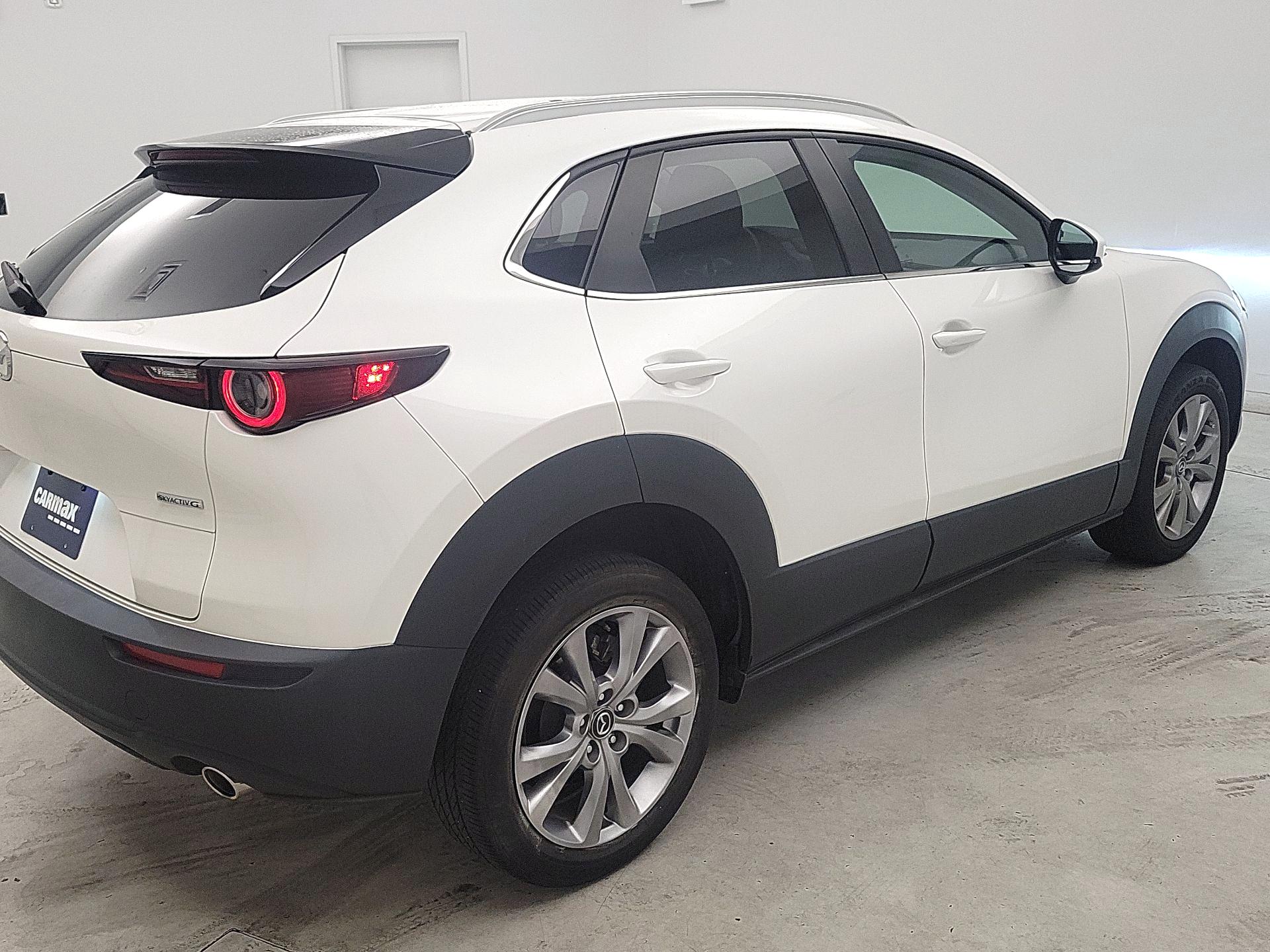 Thumbnail: 2022 Mazda CX-30 - 5