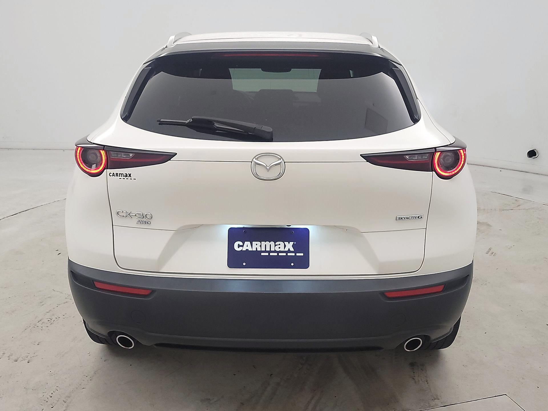 Thumbnail: 2022 Mazda CX-30 - 6