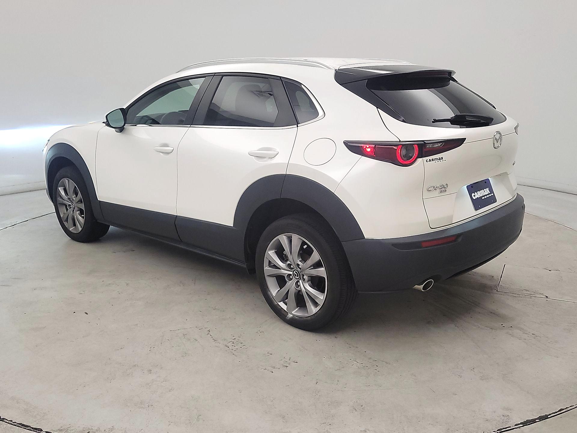 Thumbnail: 2022 Mazda CX-30 - 7