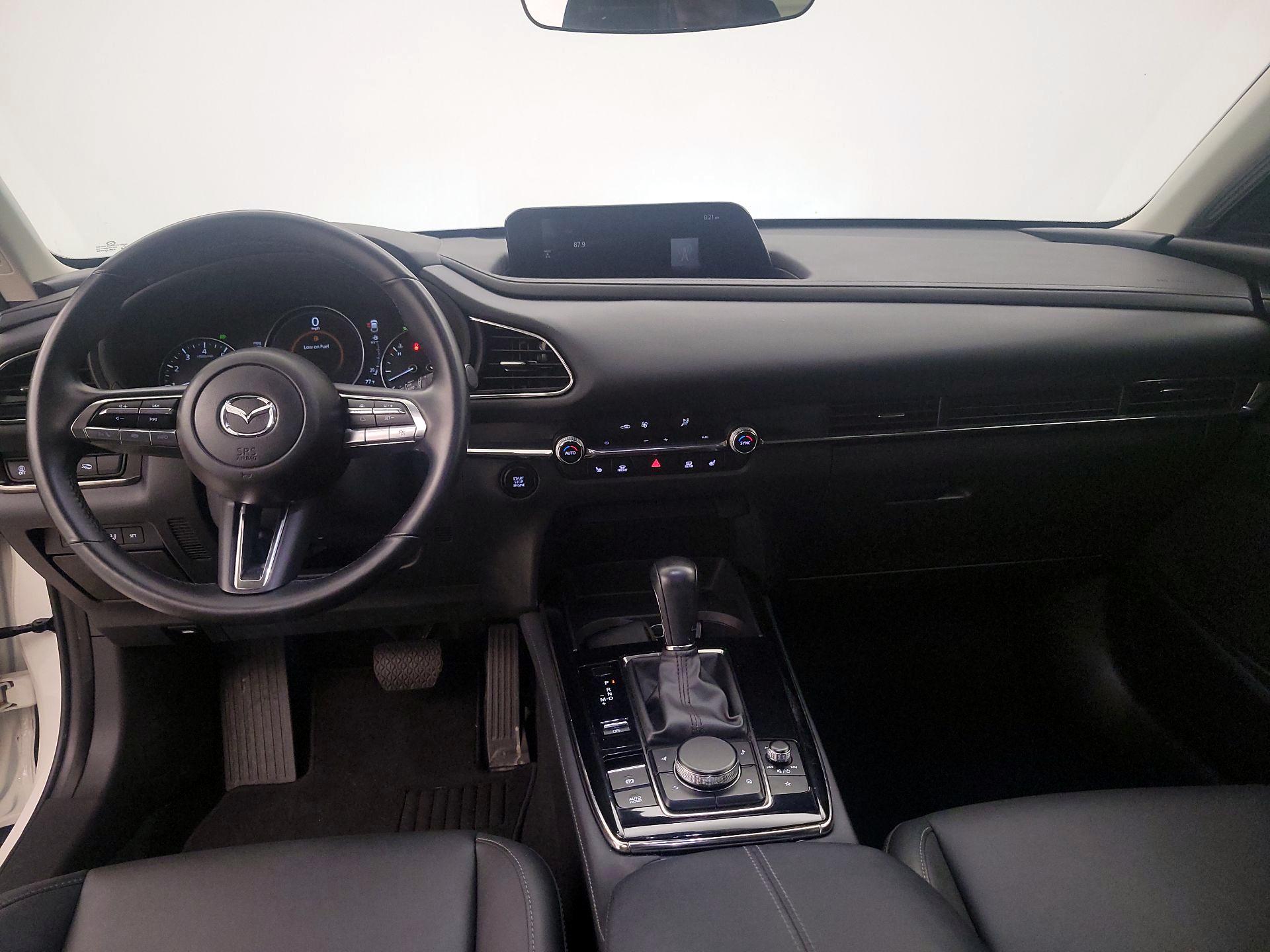 Thumbnail: 2022 Mazda CX-30 - 8