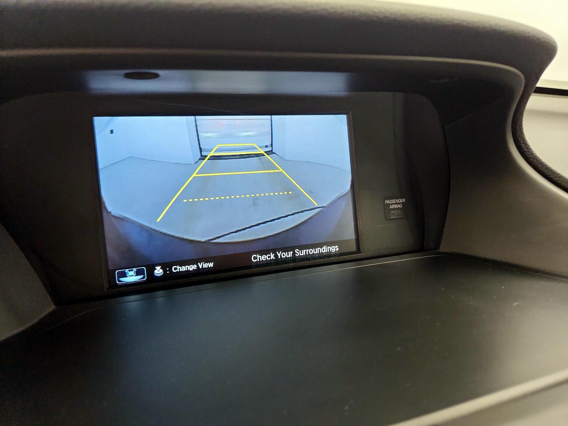 Thumbnail: 2015 Honda Accord - 14