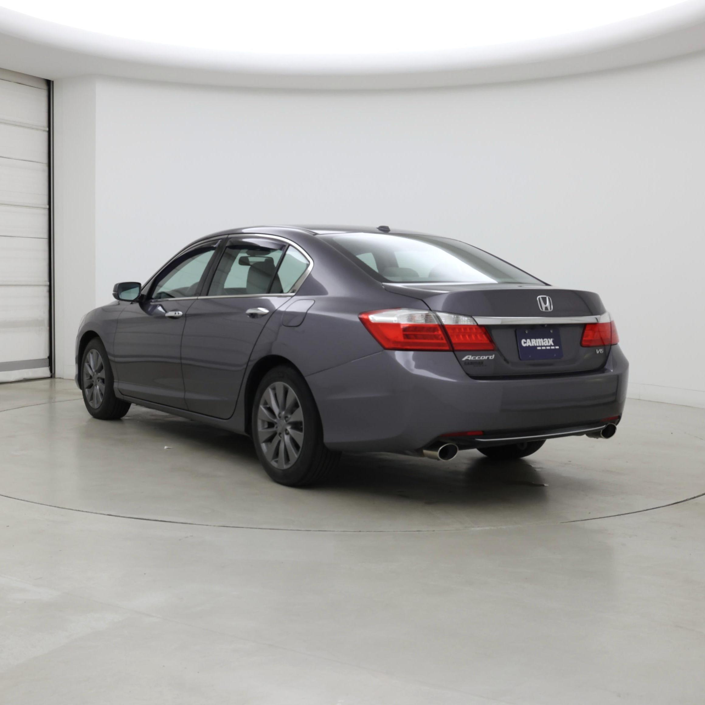 Thumbnail: 2015 Honda Accord - 2