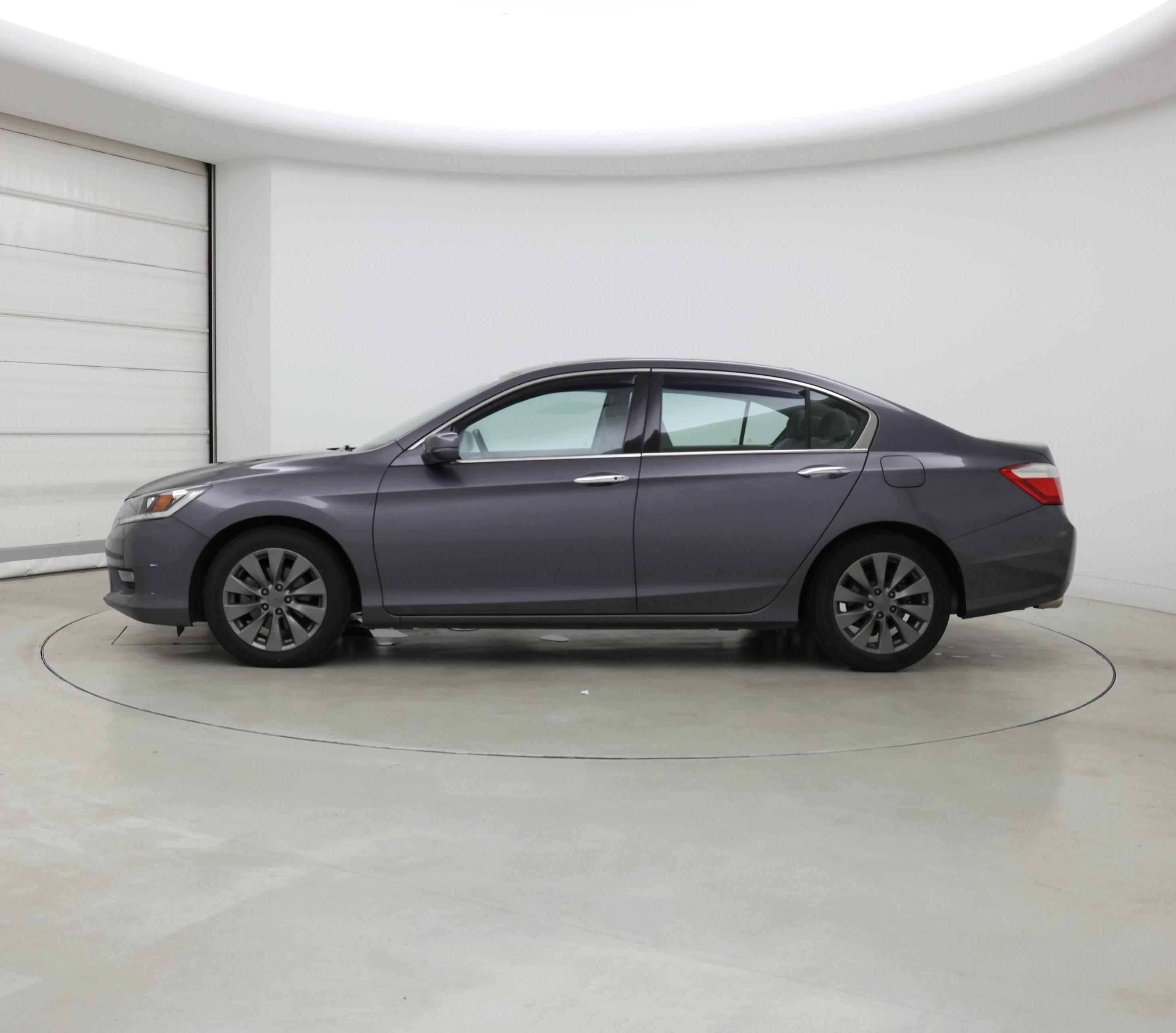 Thumbnail: 2015 Honda Accord - 3
