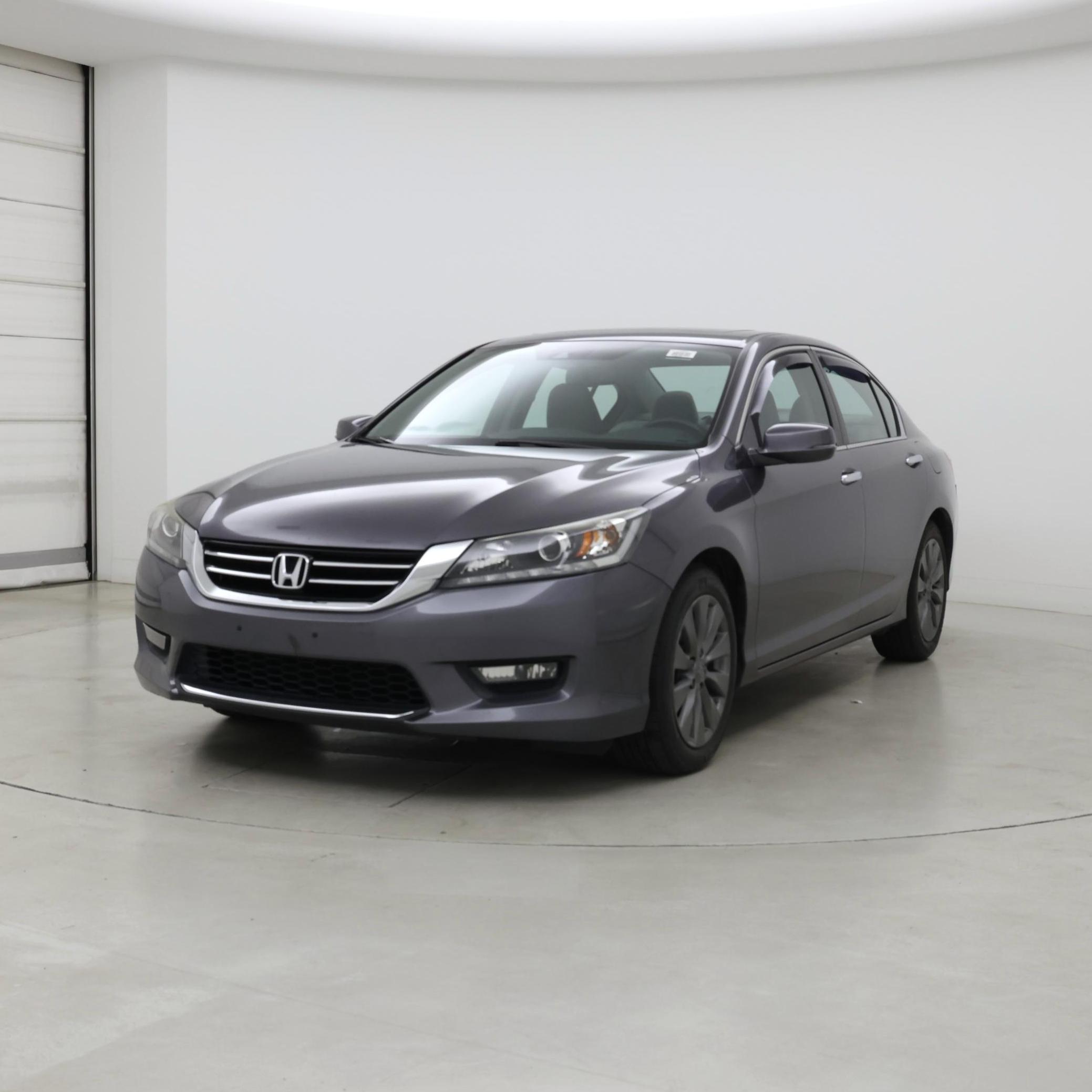 Thumbnail: 2015 Honda Accord - 4