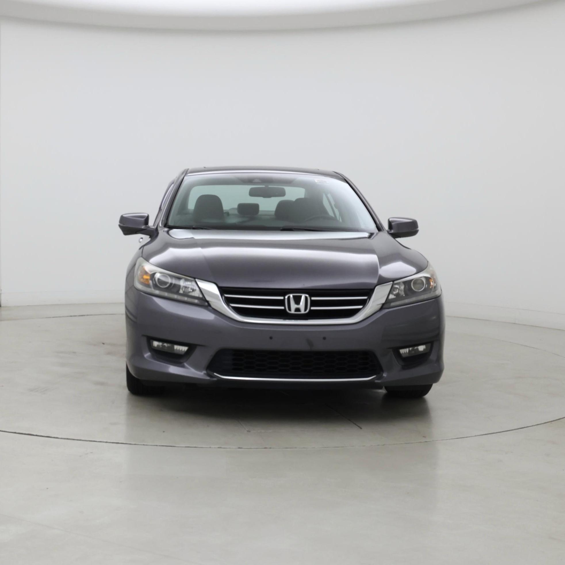 Thumbnail: 2015 Honda Accord - 5