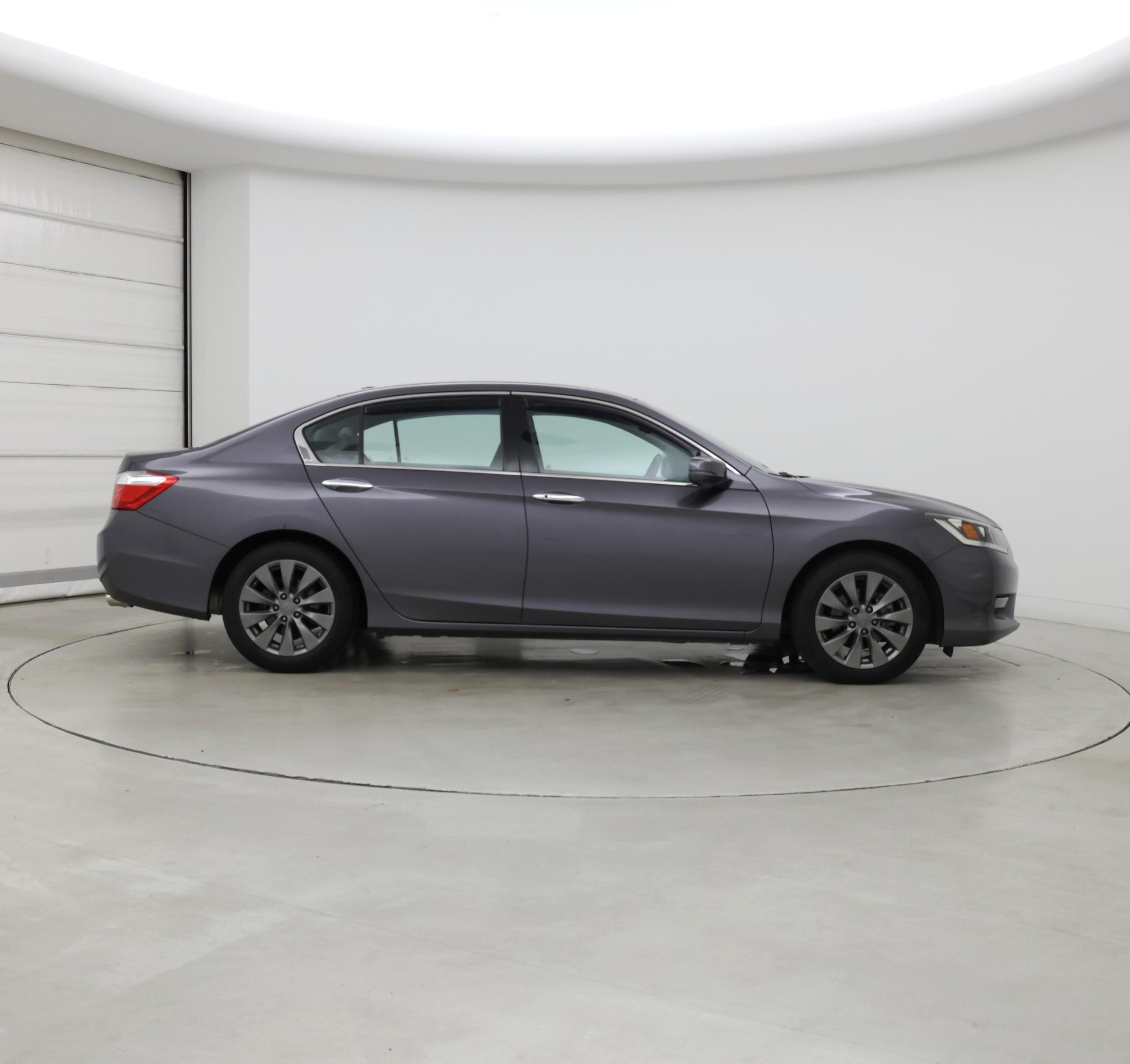 Thumbnail: 2015 Honda Accord - 7