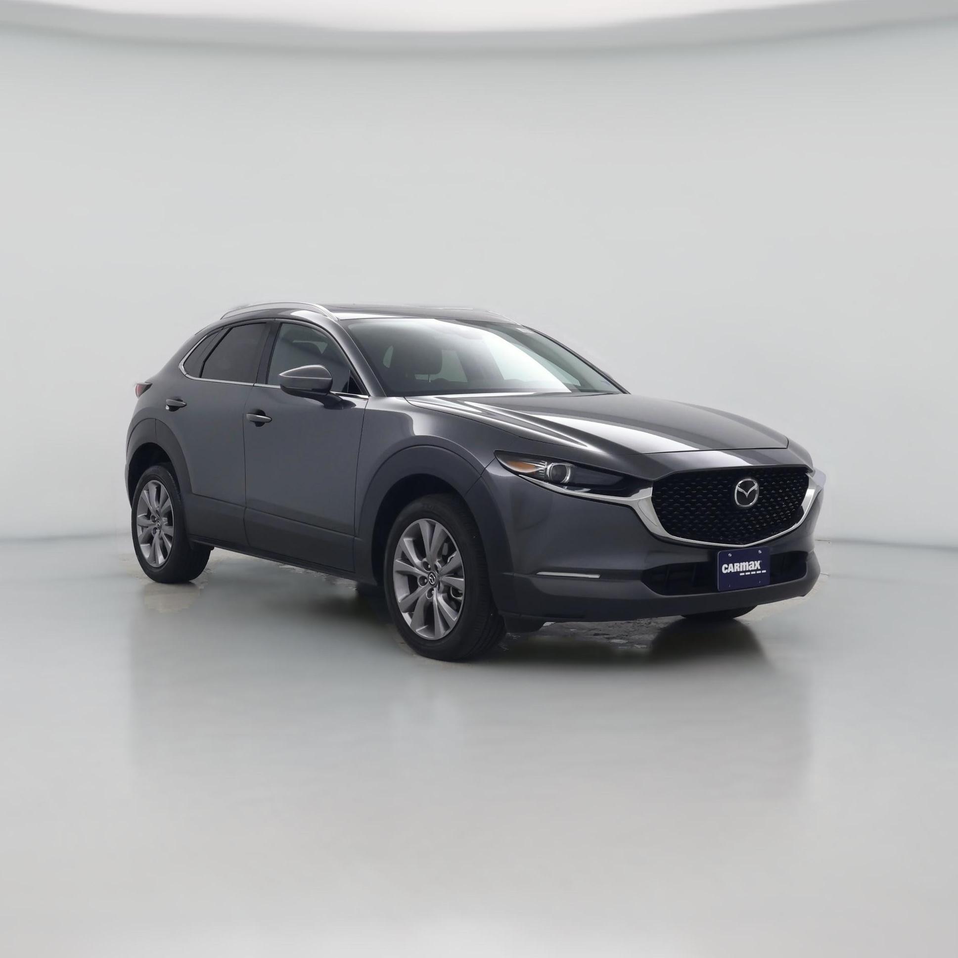 Thumbnail: 2023 Mazda CX-30 - 1