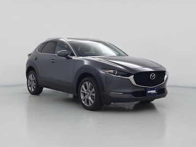 2023 Mazda CX-30 2.5 S Premium Package