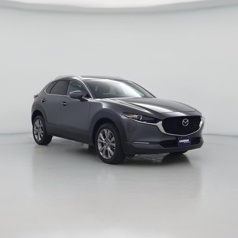 2023 Mazda CX-30 2.5 S Premium Package