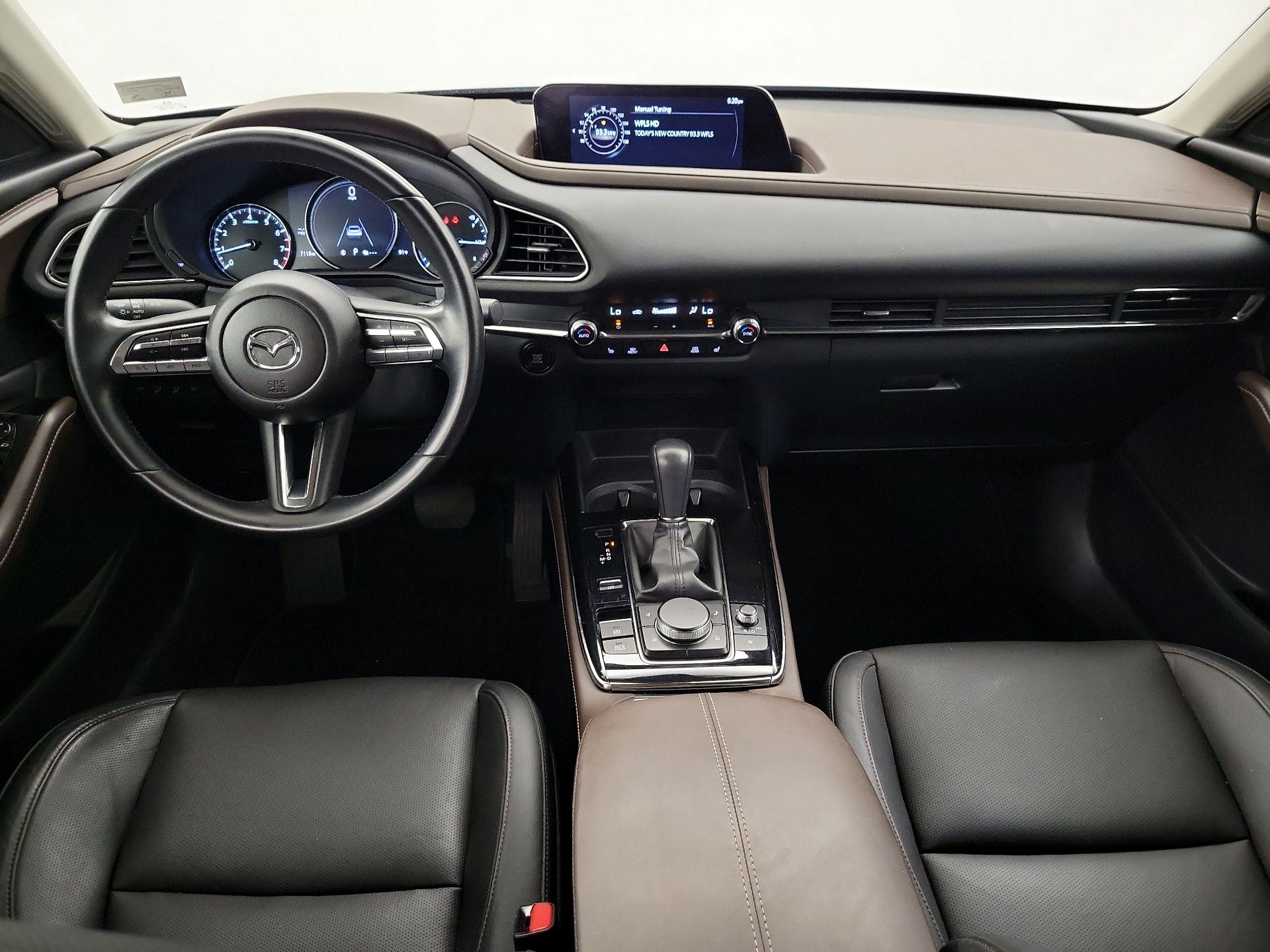 Thumbnail: 2023 Mazda CX-30 - 9