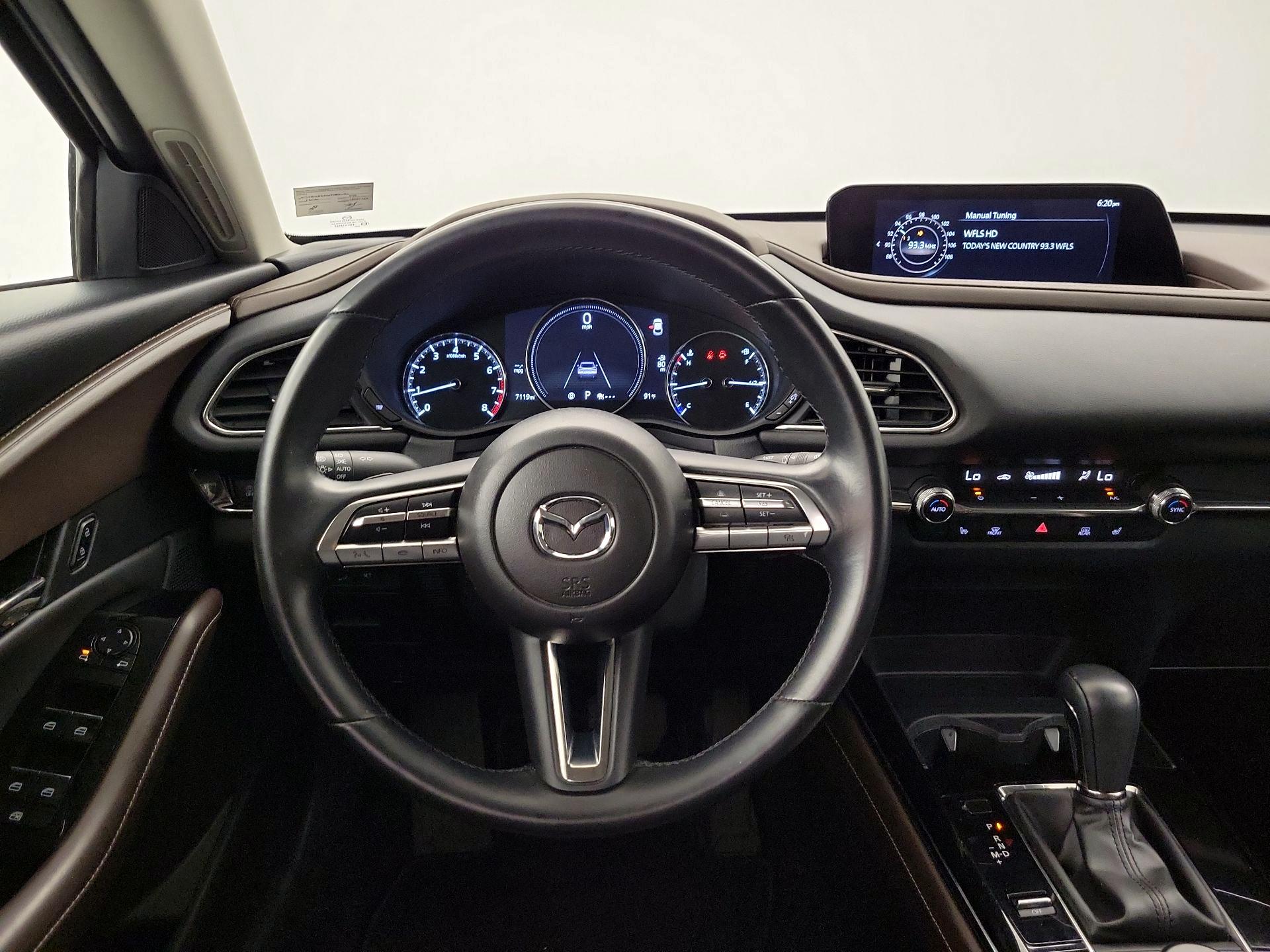 Thumbnail: 2023 Mazda CX-30 - 10