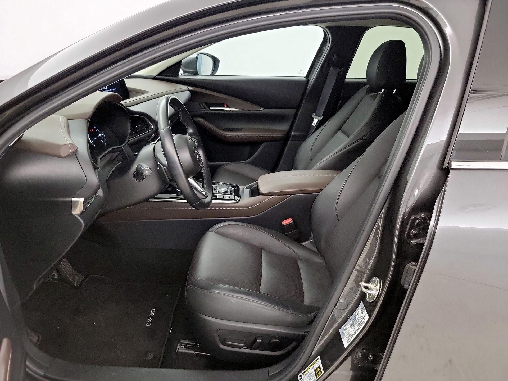 Thumbnail: 2023 Mazda CX-30 - 11