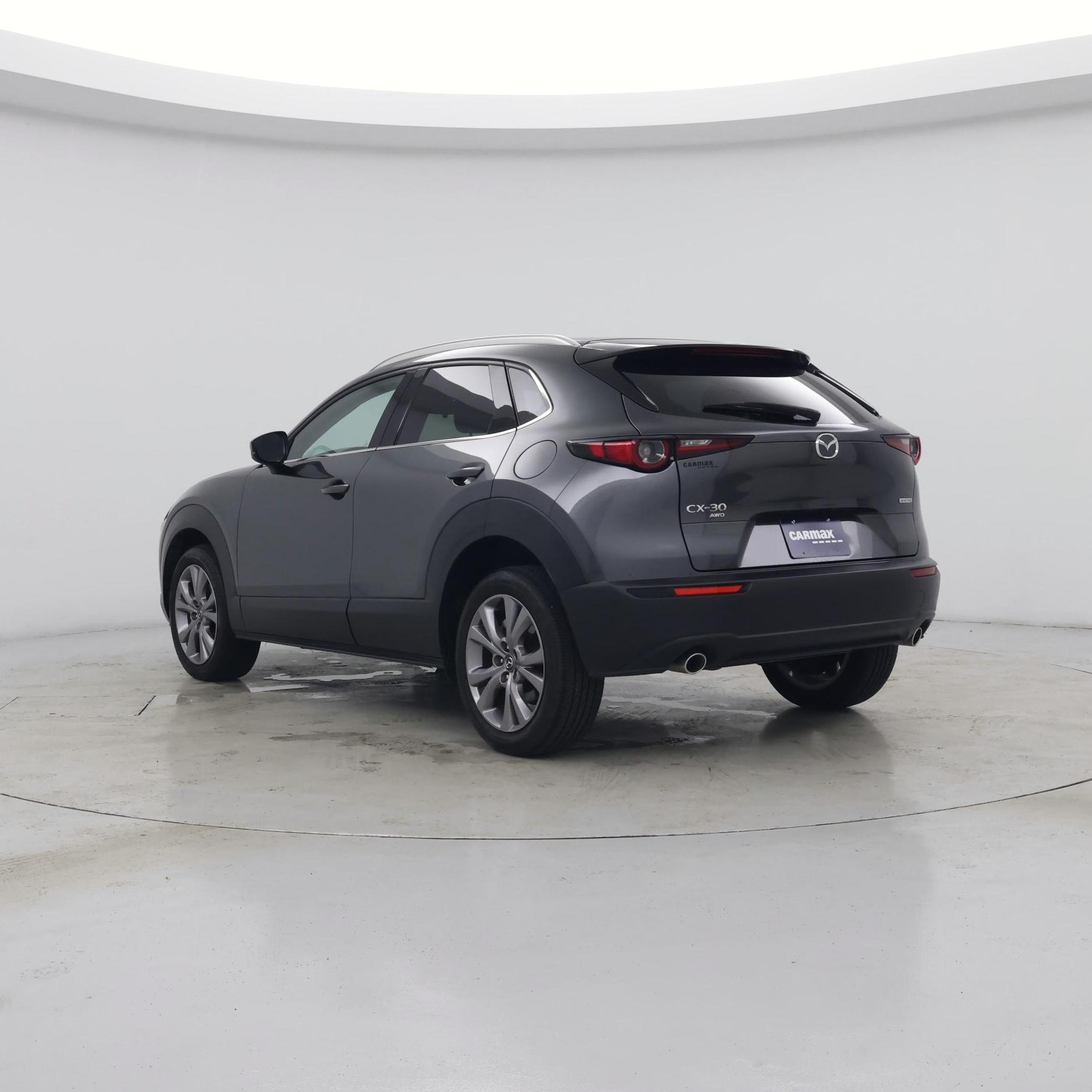 Thumbnail: 2023 Mazda CX-30 - 2