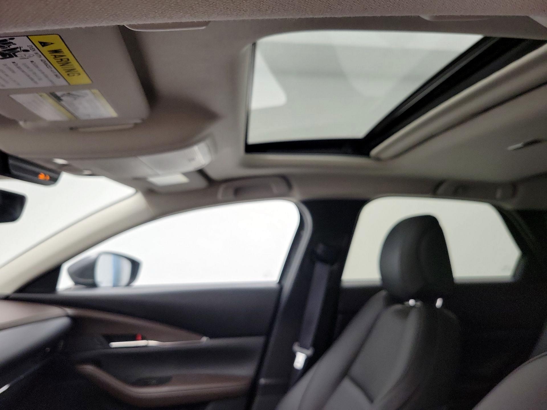 Thumbnail: 2023 Mazda CX-30 - 19