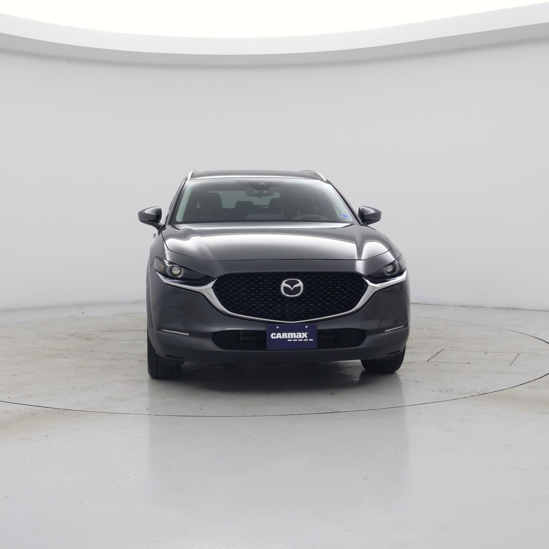 Thumbnail: 2023 Mazda CX-30 - 5
