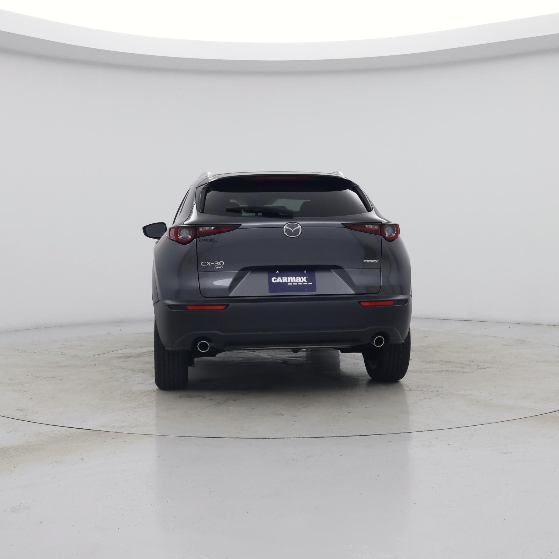 Thumbnail: 2023 Mazda CX-30 - 6