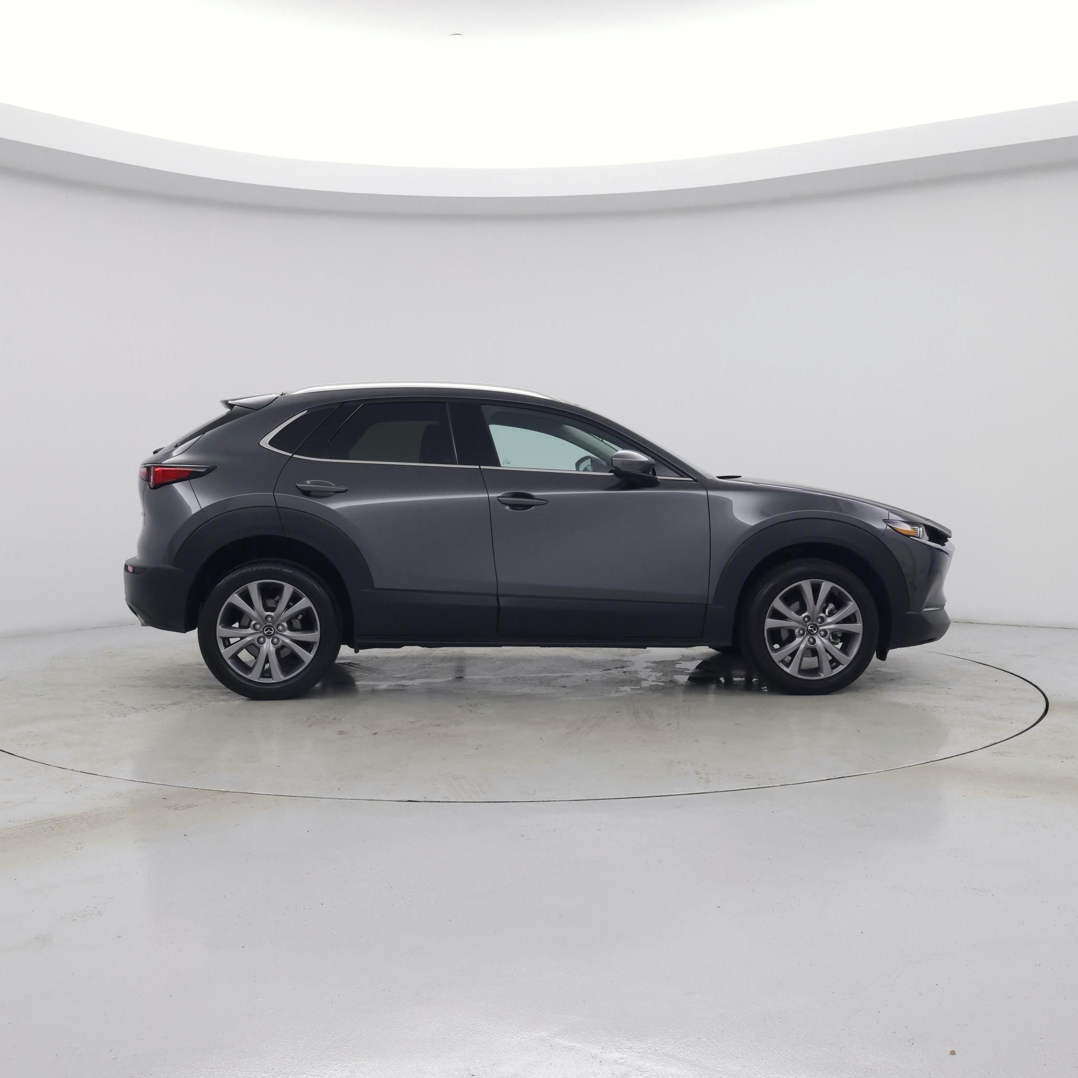 Thumbnail: 2023 Mazda CX-30 - 7