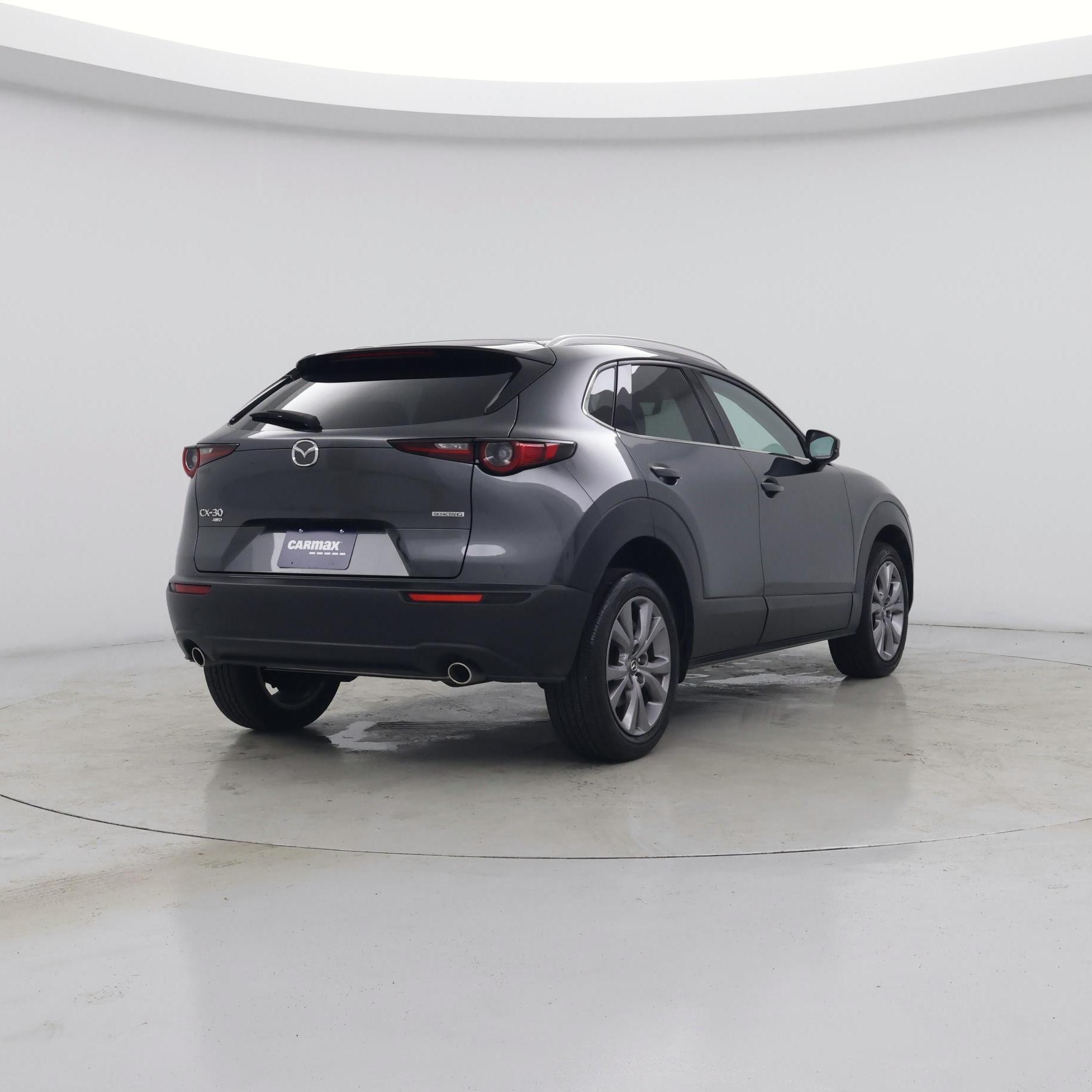 Thumbnail: 2023 Mazda CX-30 - 8