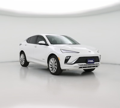 2024 Buick Envista Avenir