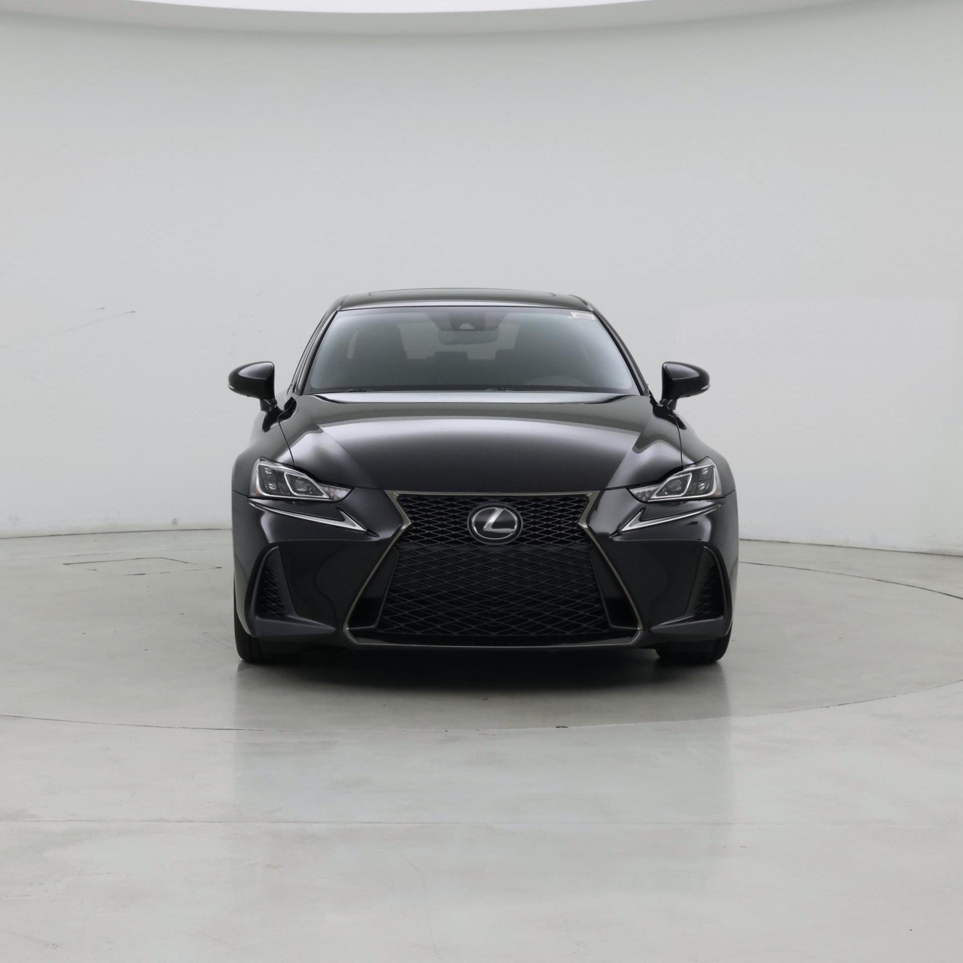 Thumbnail: 2020 Lexus IS - 5