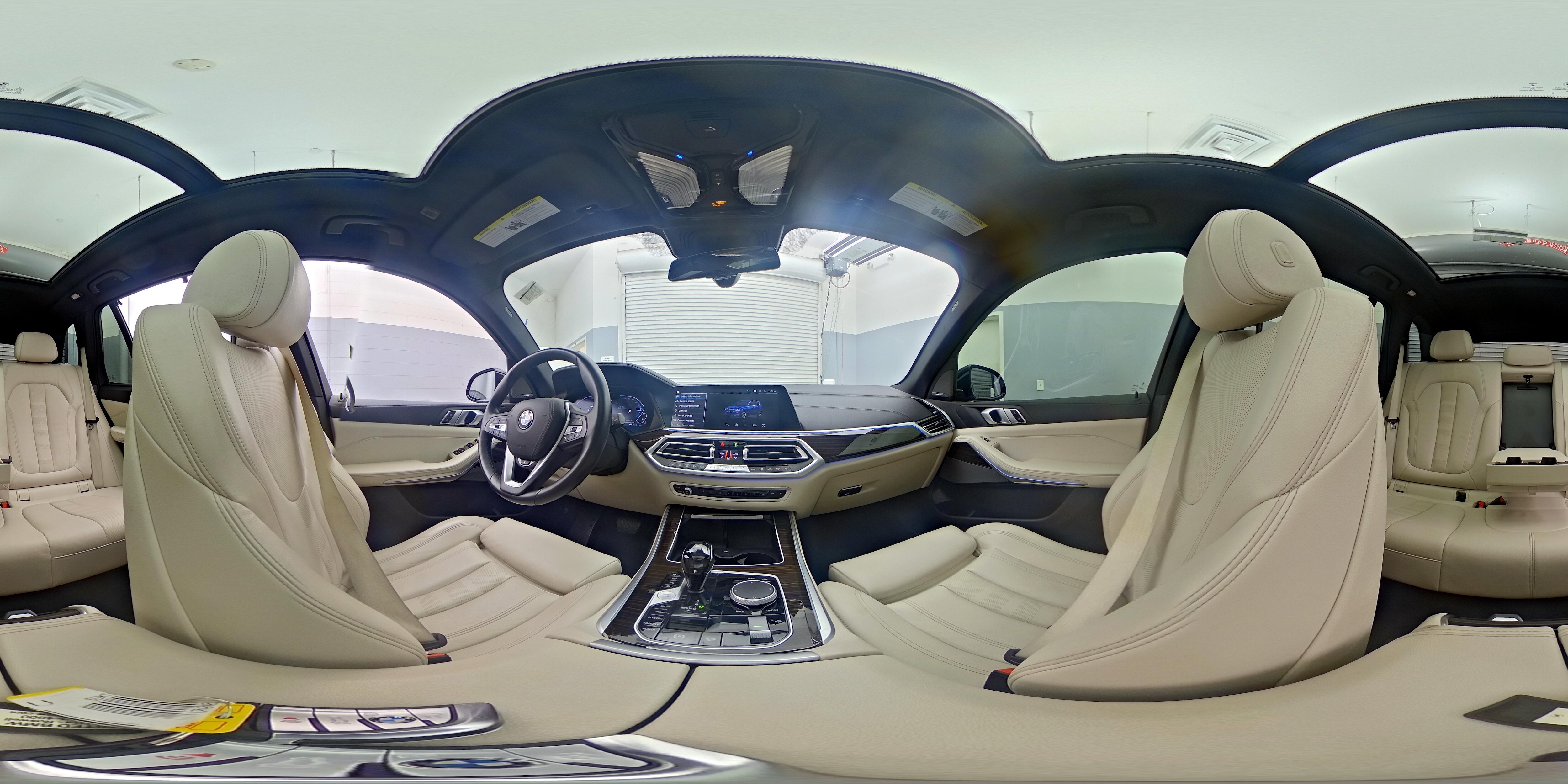 2021 BMW X5 45e - Photo 26