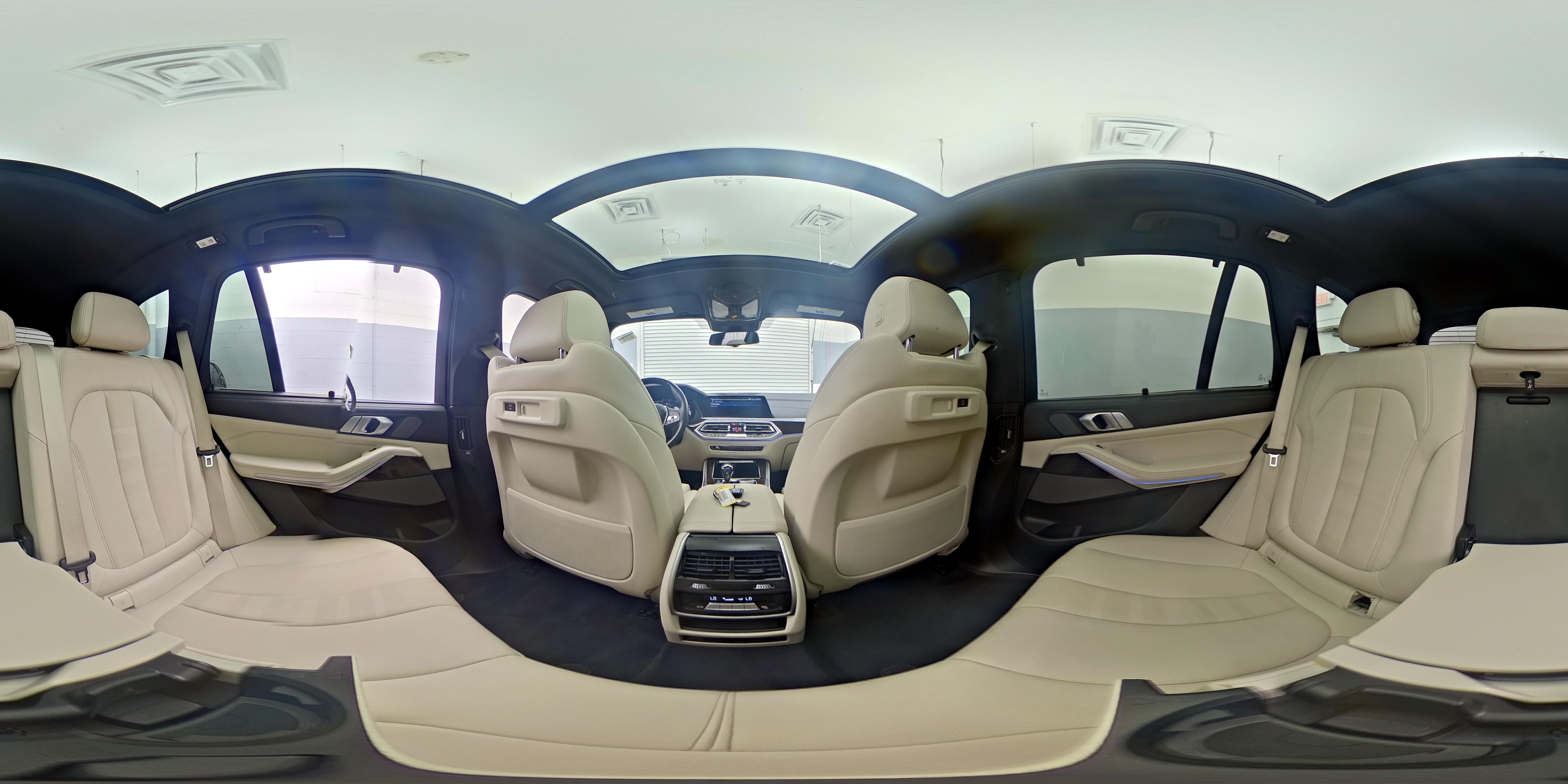 2021 BMW X5 45e - Photo 27