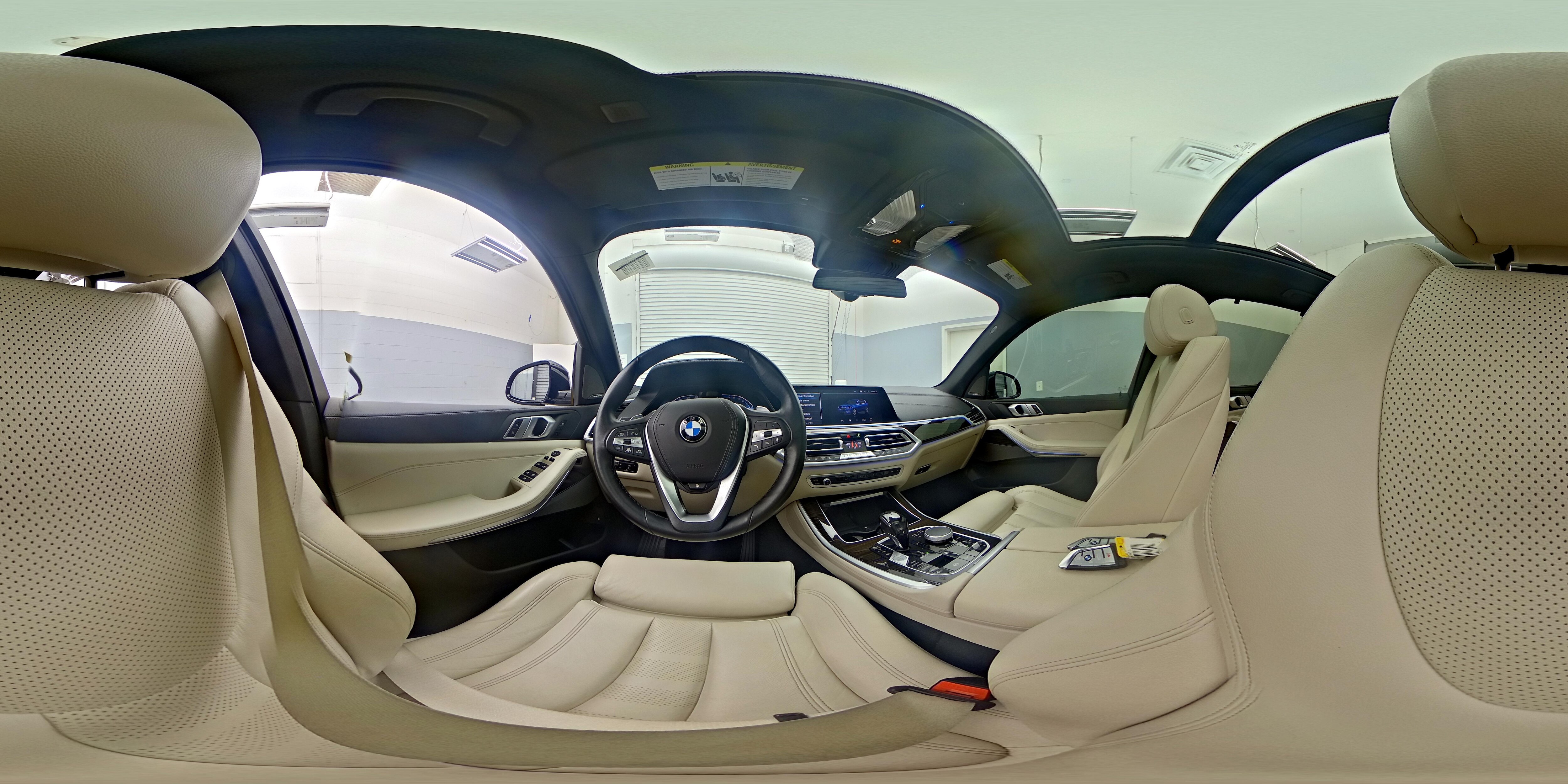 2021 BMW X5 45e - Photo 28