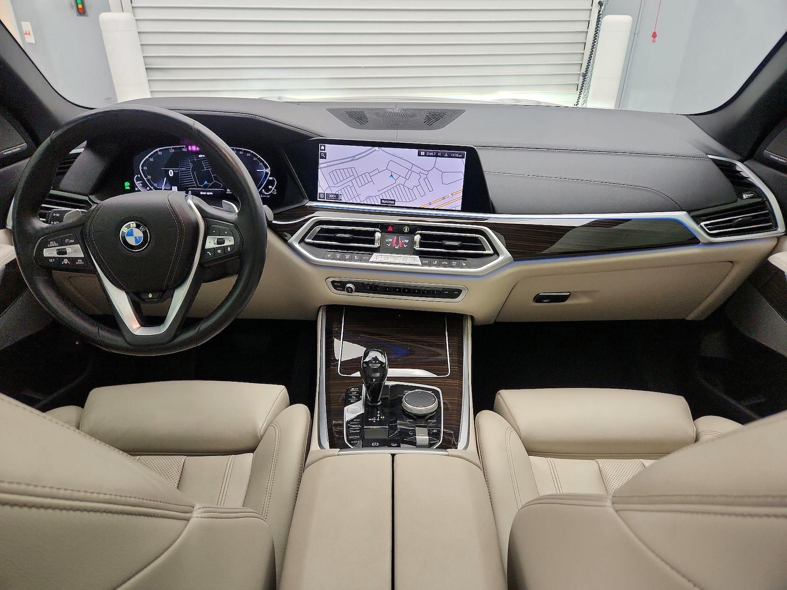 2021 BMW X5 45e - Photo 10