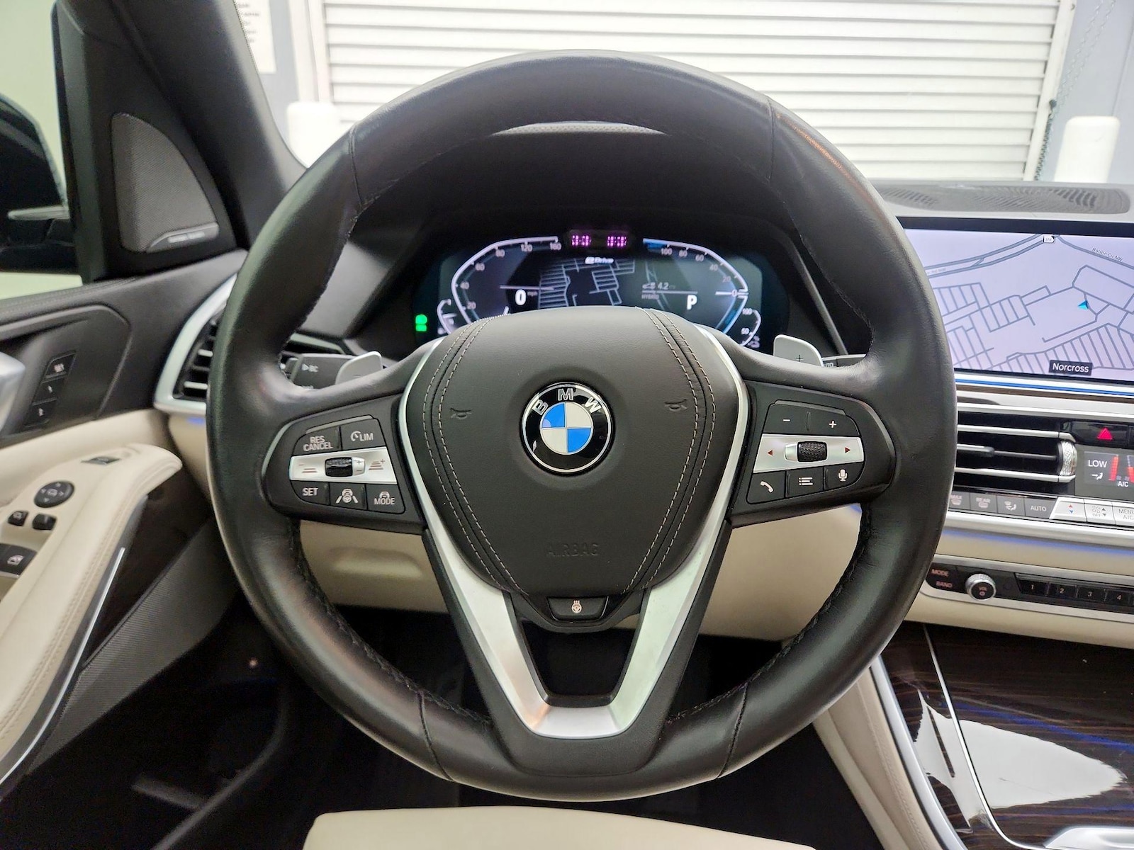2021 BMW X5 45e - Photo 11