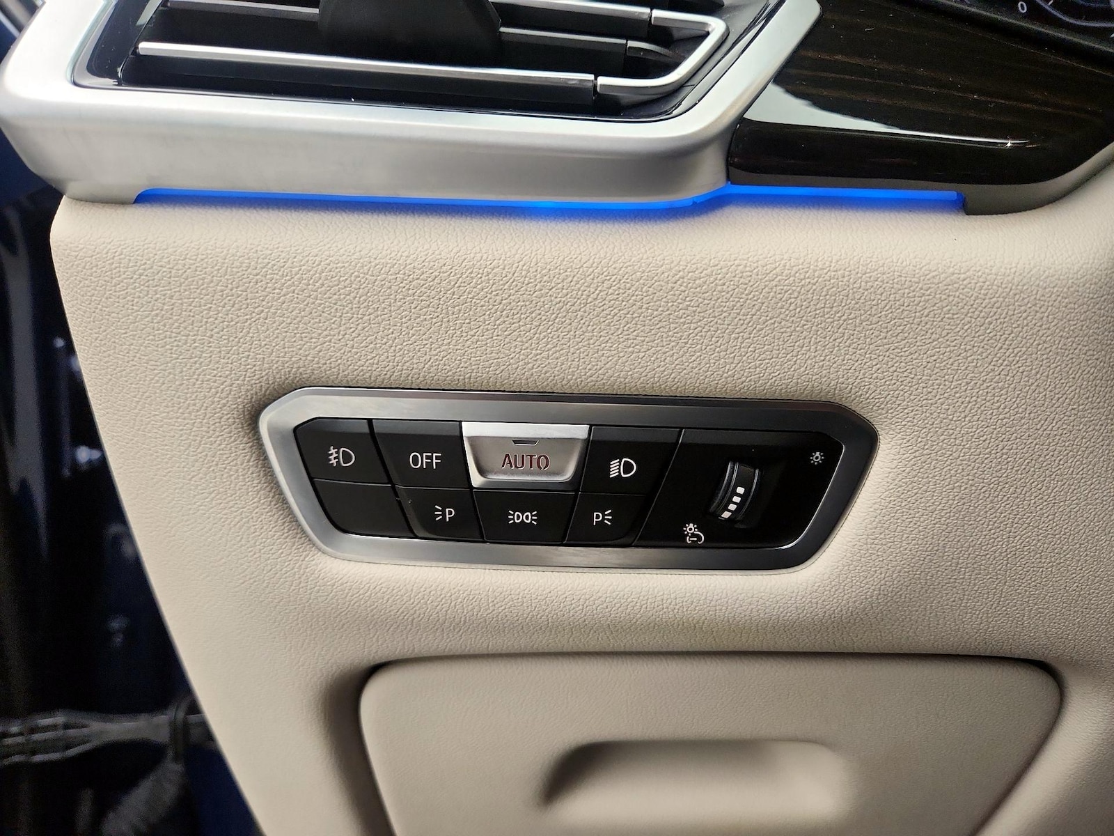2021 BMW X5 45e - Photo 14