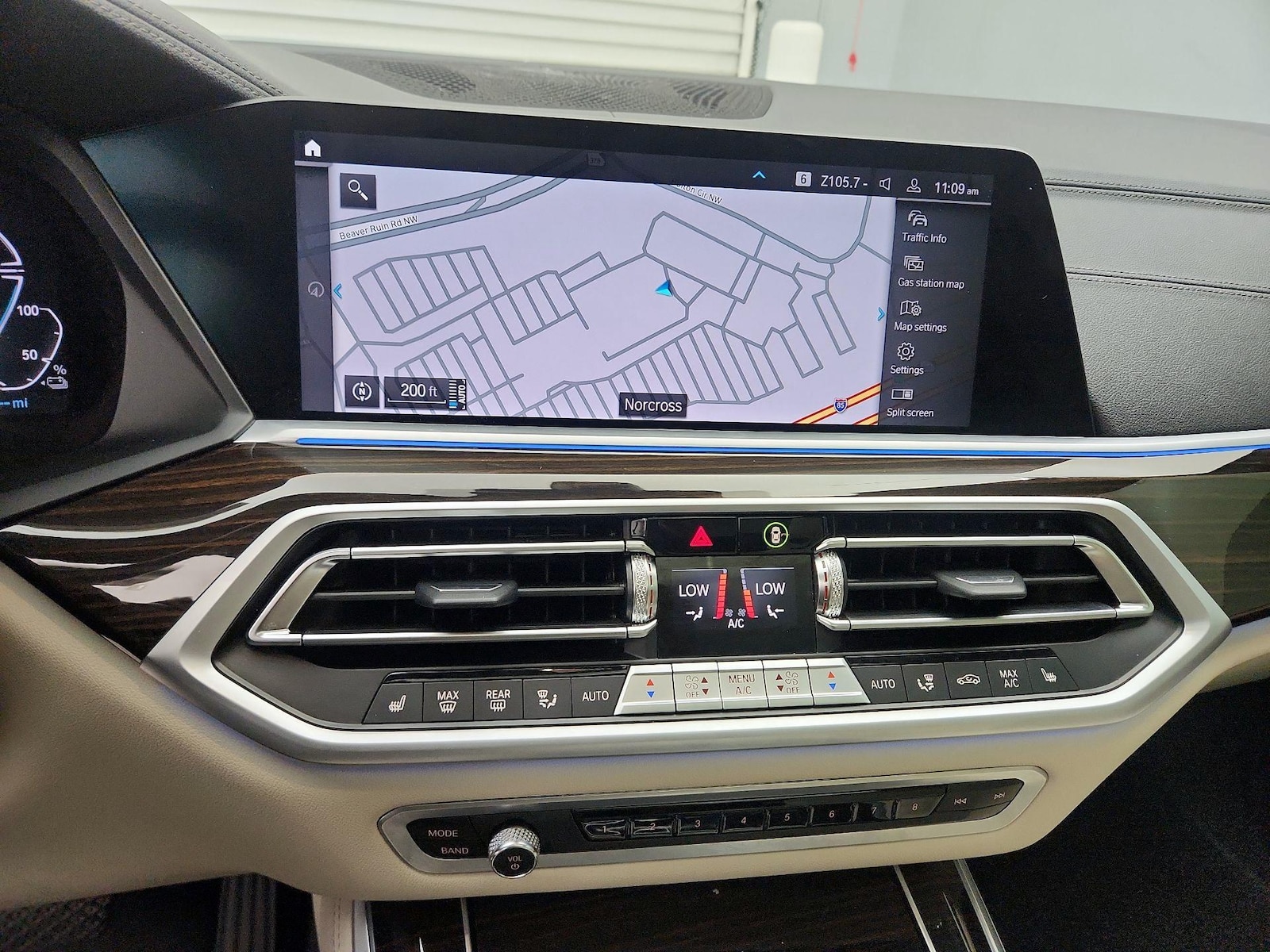 2021 BMW X5 45e - Photo 15