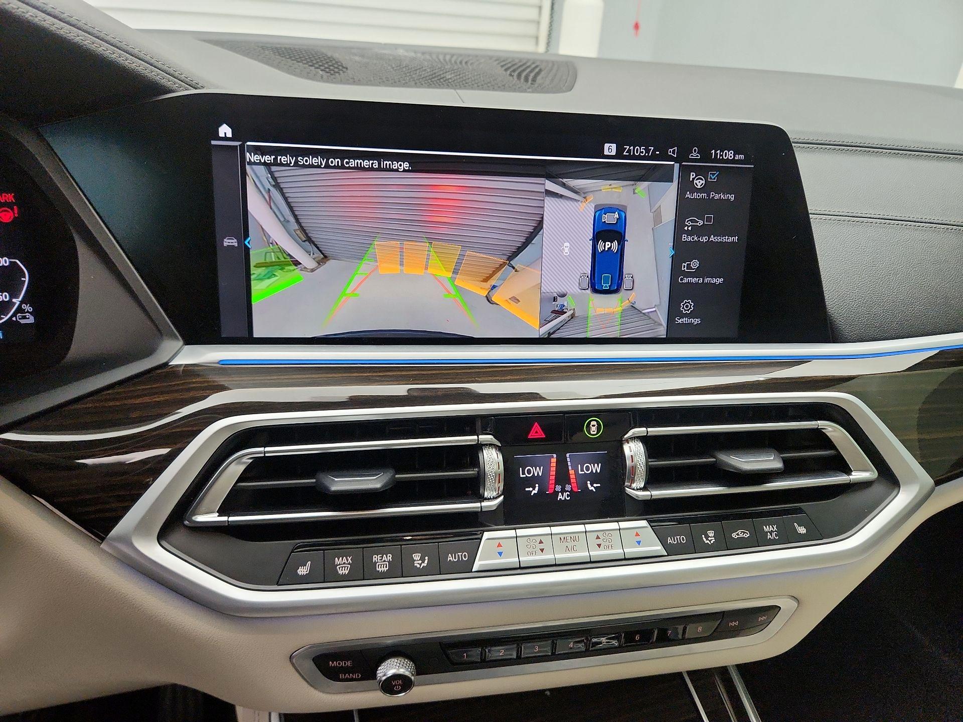 Thumbnail: 2021 BMW X5 - 15